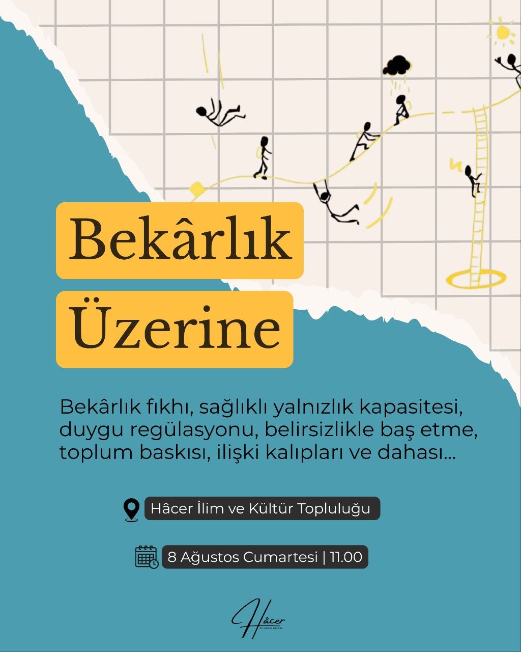 Bekârlık Üzerine (Seminer)