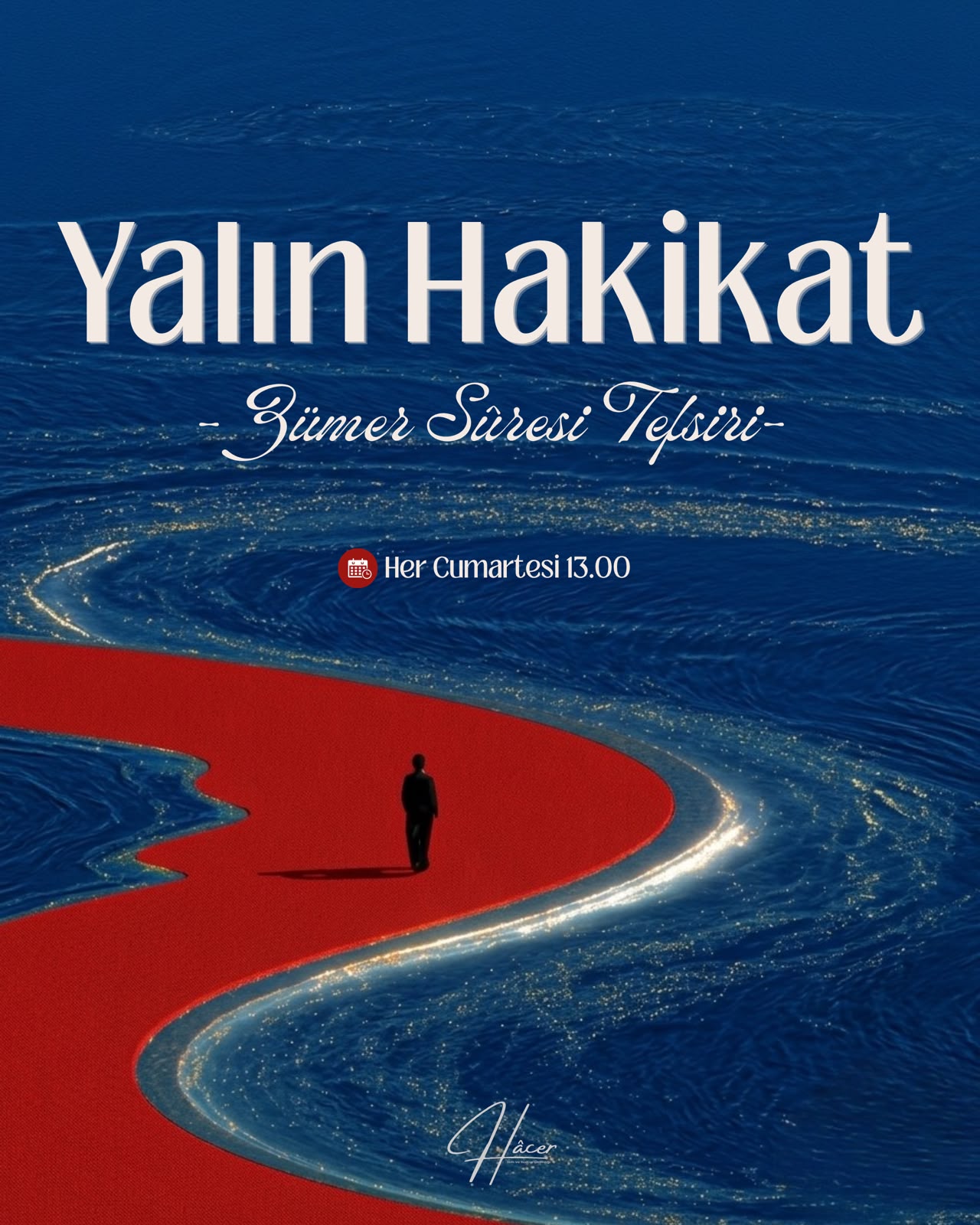 Yalın Hakikat: Zümer Suresi Tefsiri