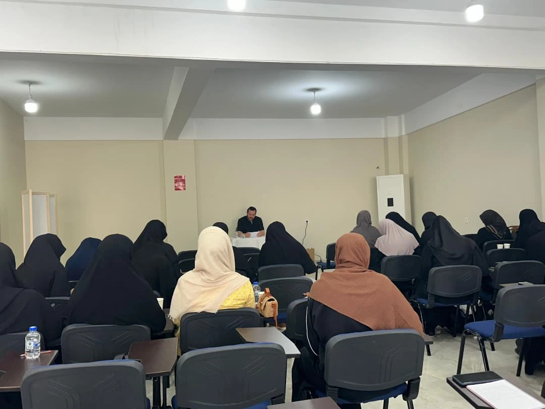 ''Değdi mi Değecek mi?''  (Seminer) görseli 3