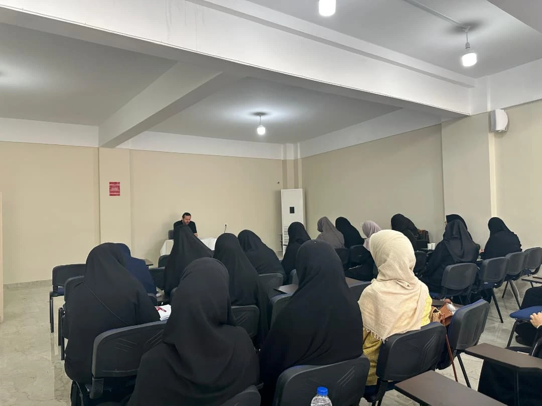 ''Değdi mi Değecek mi?''  (Seminer) görseli 4