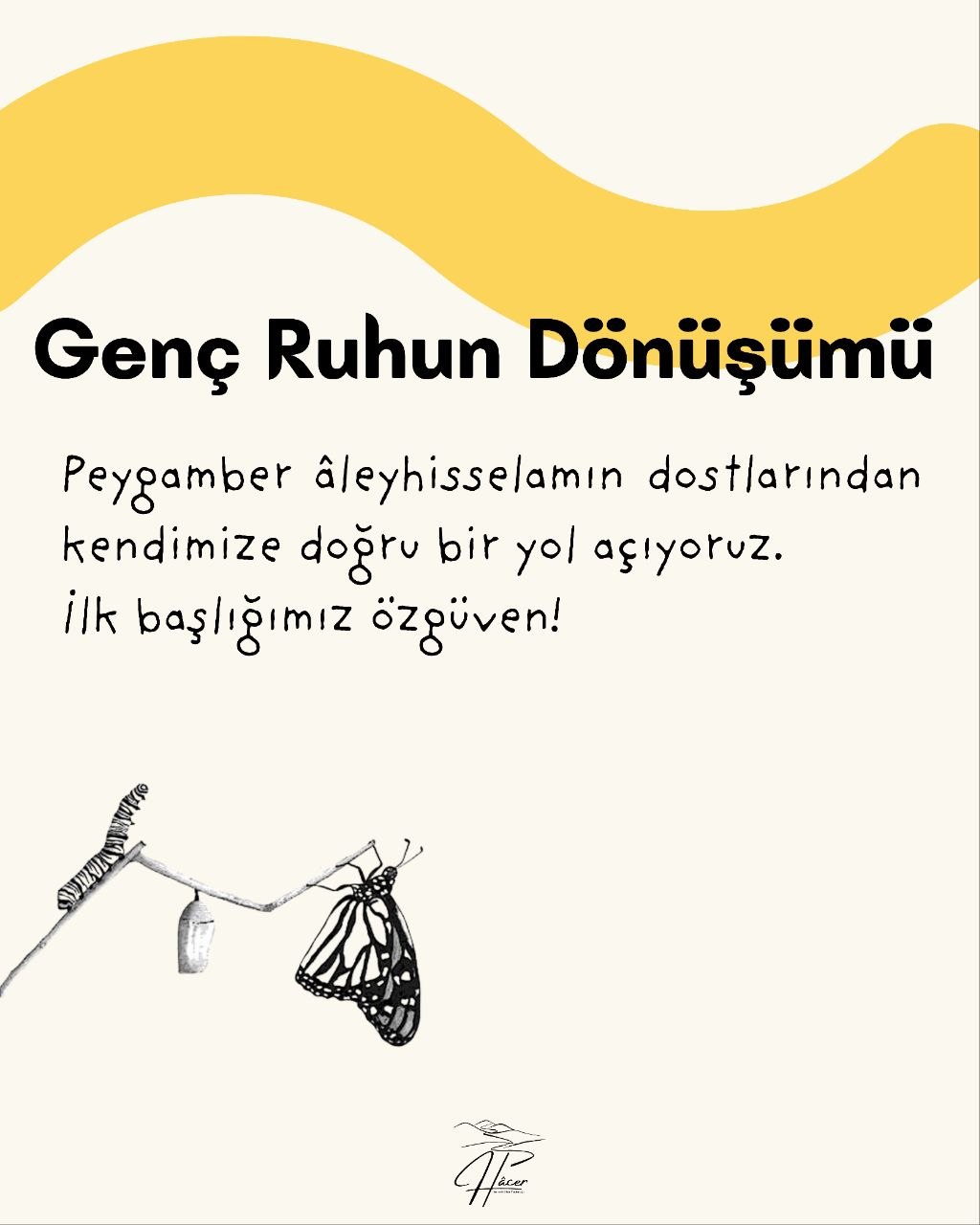 Hâcer Genç: Keşif Yolculuğu görseli 1