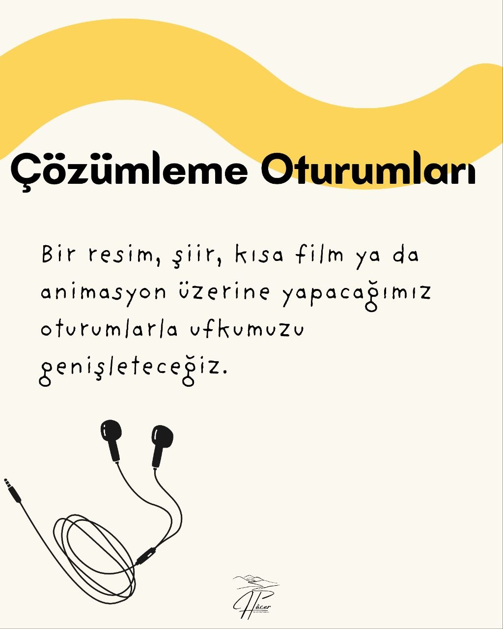 Hâcer Genç: Keşif Yolculuğu görseli 4