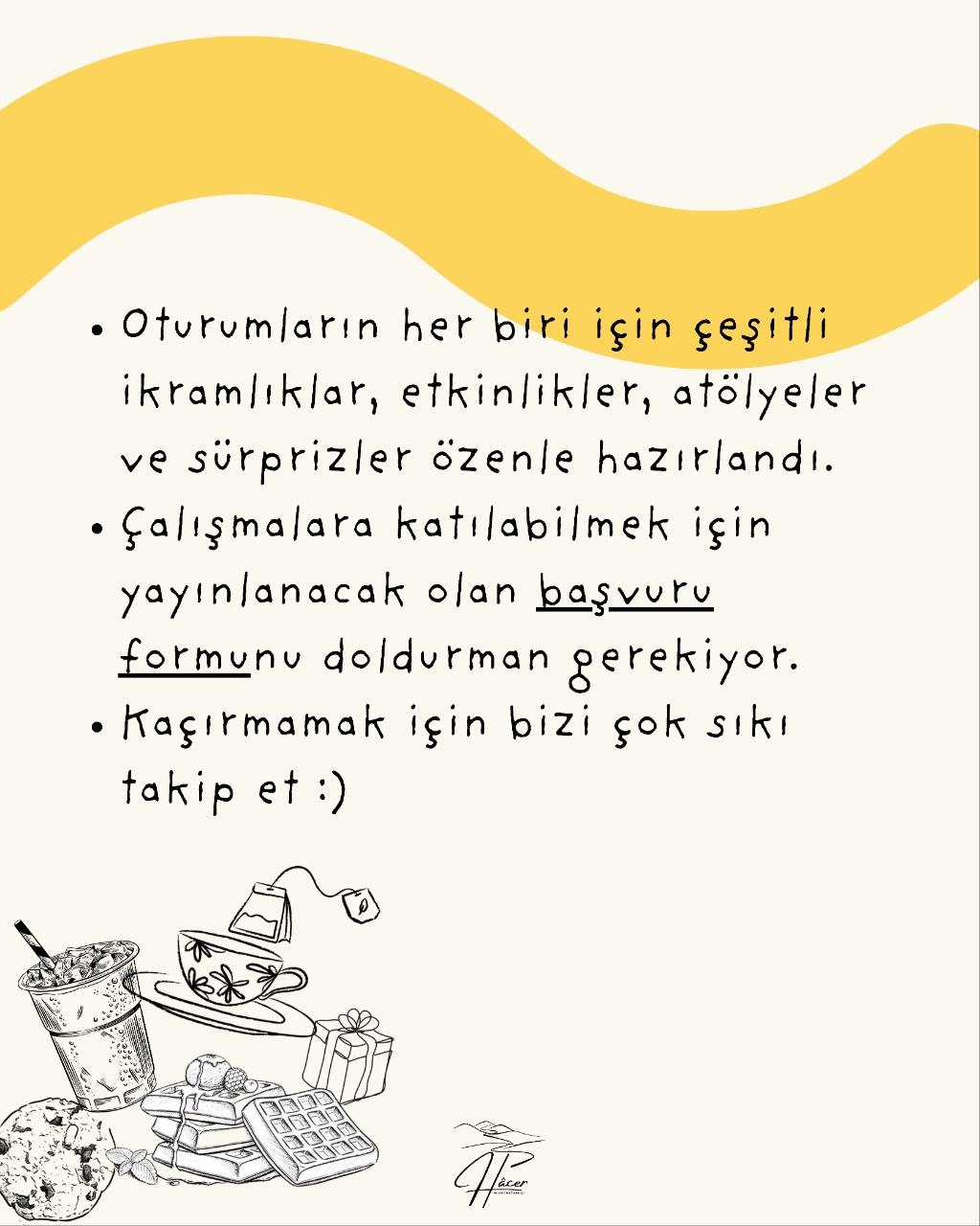 Hâcer Genç: Keşif Yolculuğu görseli 5