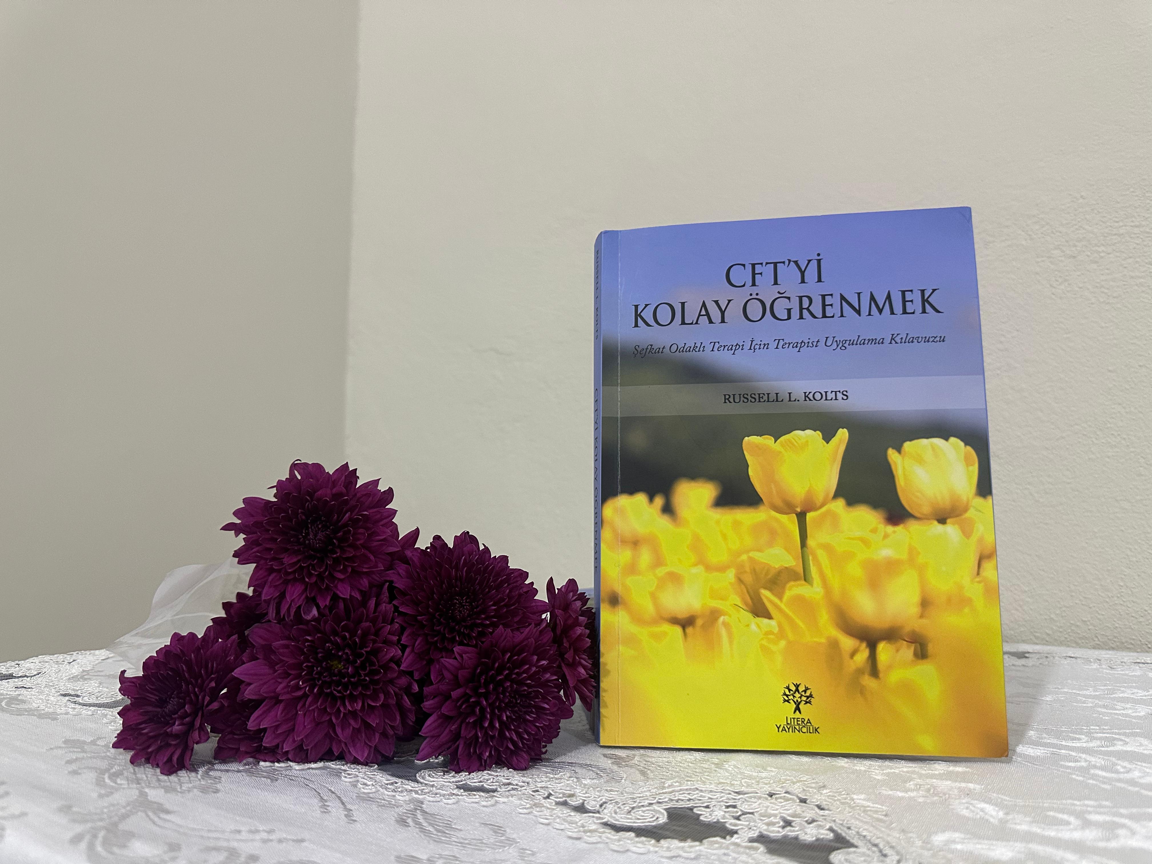 Psikolog Çalışmaları: Kitaplar Ekseninde Psikosohbet görseli 8