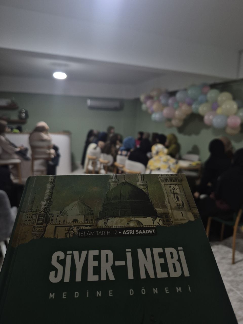 Siyer-i Nebi - Hud Sûresi Tefsiri görseli 5