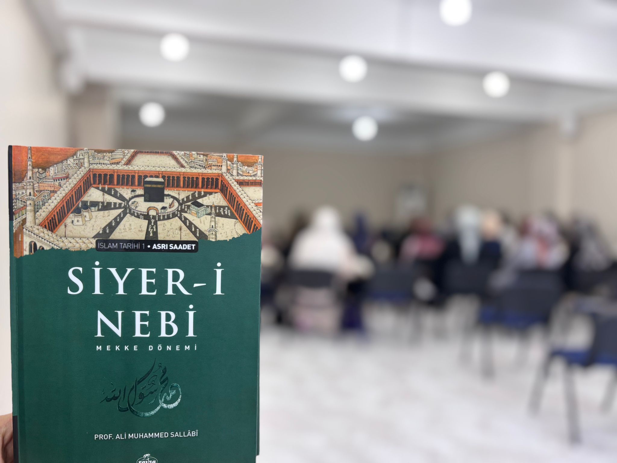 Siyer-i Nebi - Hud Sûresi Tefsiri görseli 10