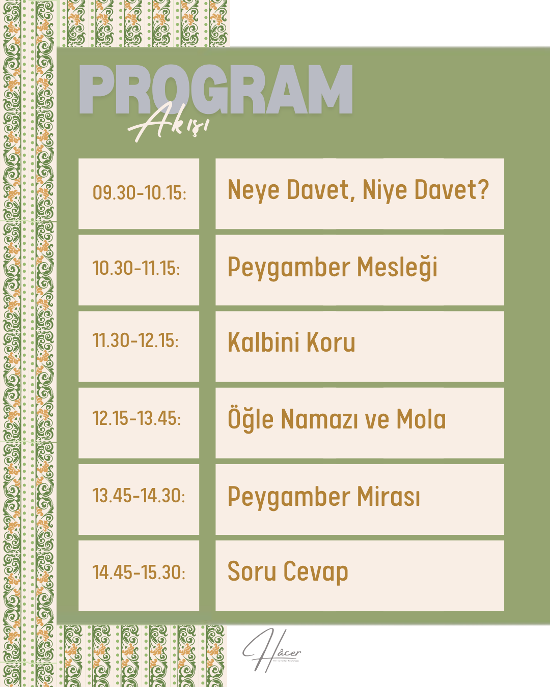 ''Yeni Bir Başlangıç'' Kampı görseli 3