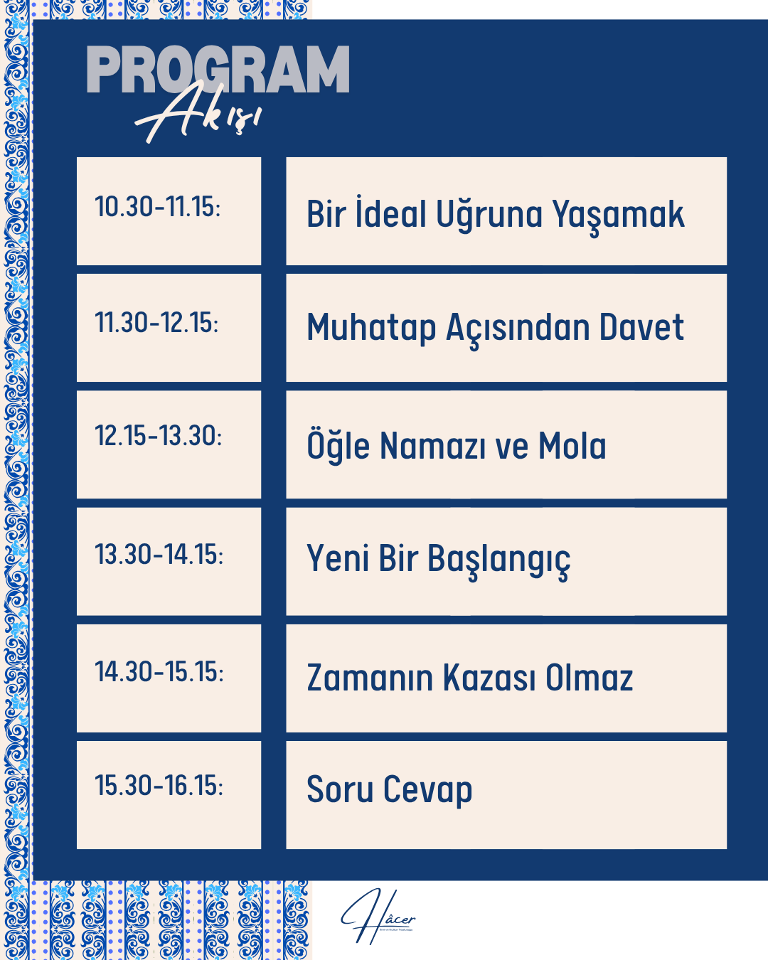 ''Yeni Bir Başlangıç'' Kampı görseli 5