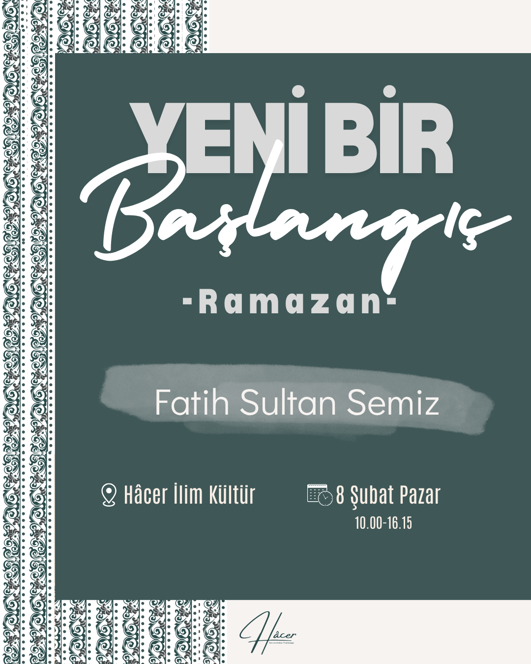 ''Yeni Bir Başlangıç'' Kampı görseli 8