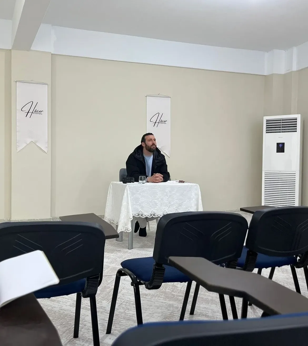''Yeni Bir Başlangıç'' Kampı görseli 12