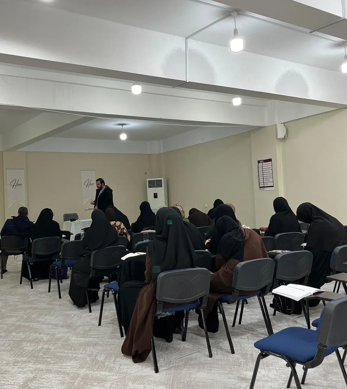''Yeni Bir Başlangıç'' Kampı görseli 13