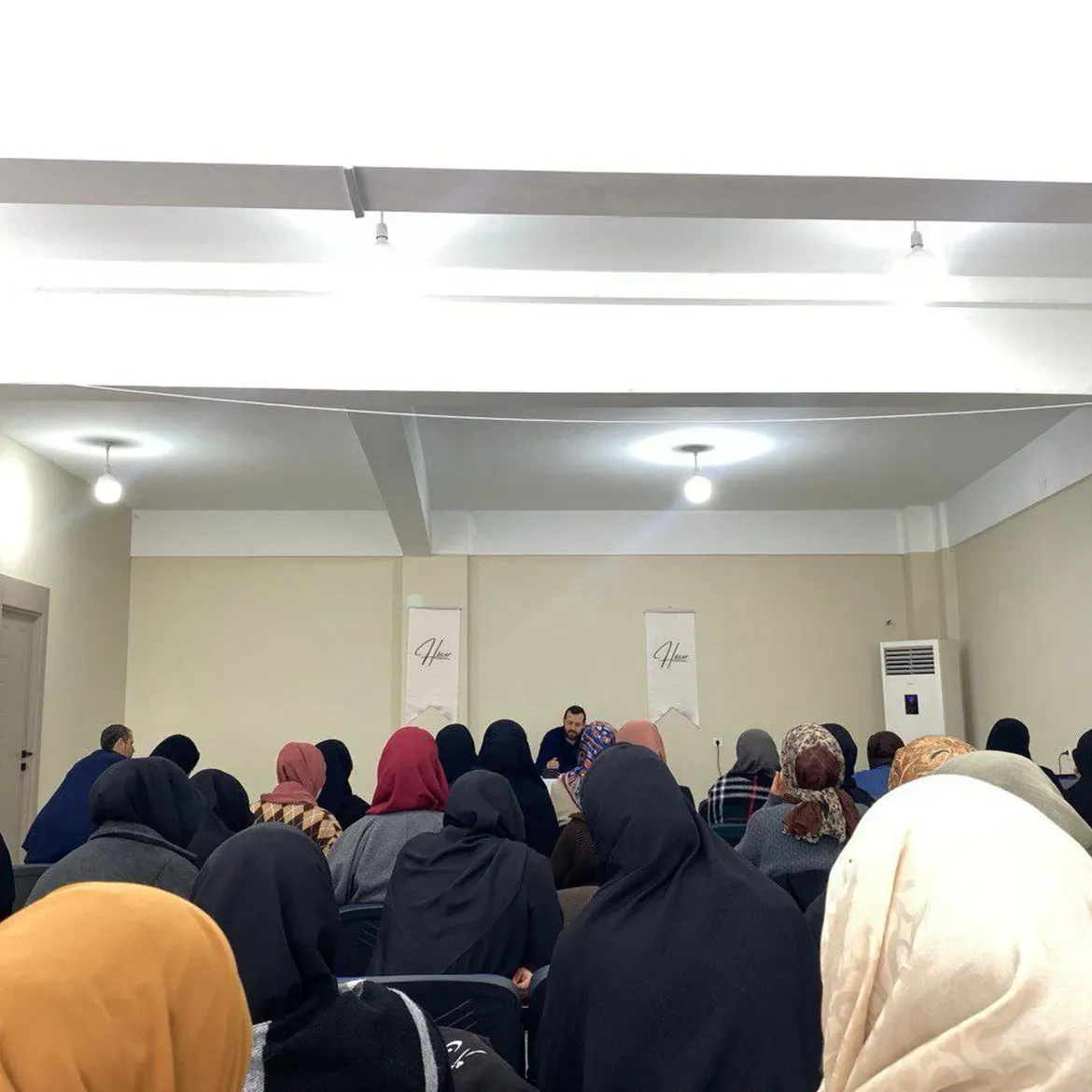 ''Yeni Bir Başlangıç'' Kampı görseli 14