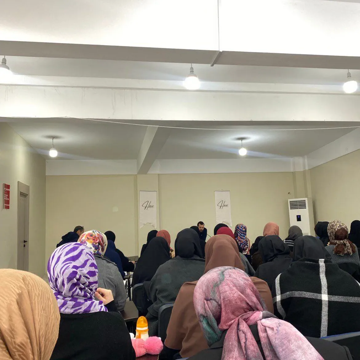 ''Yeni Bir Başlangıç'' Kampı görseli 16