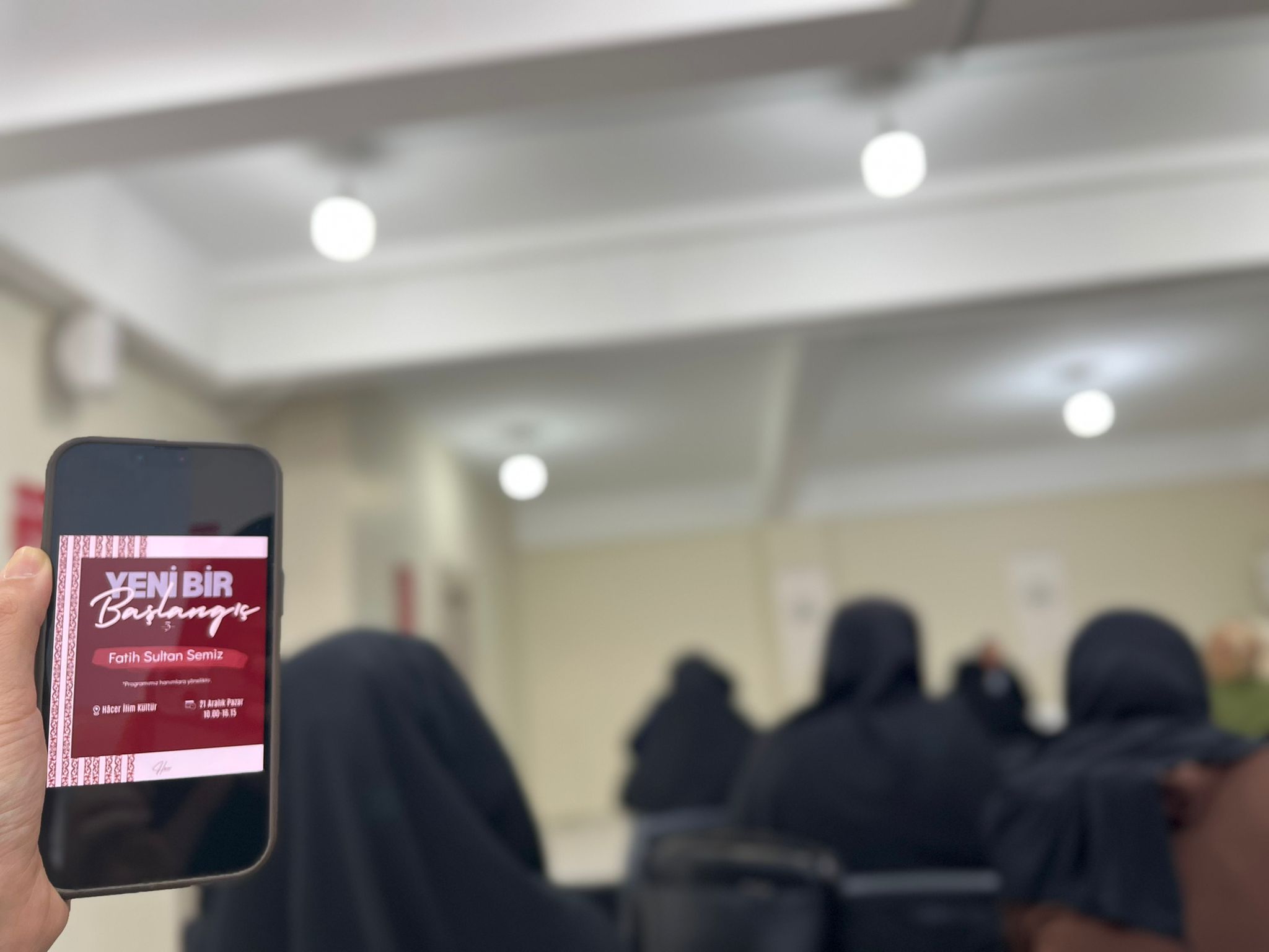 ''Yeni Bir Başlangıç'' Kampı görseli 19