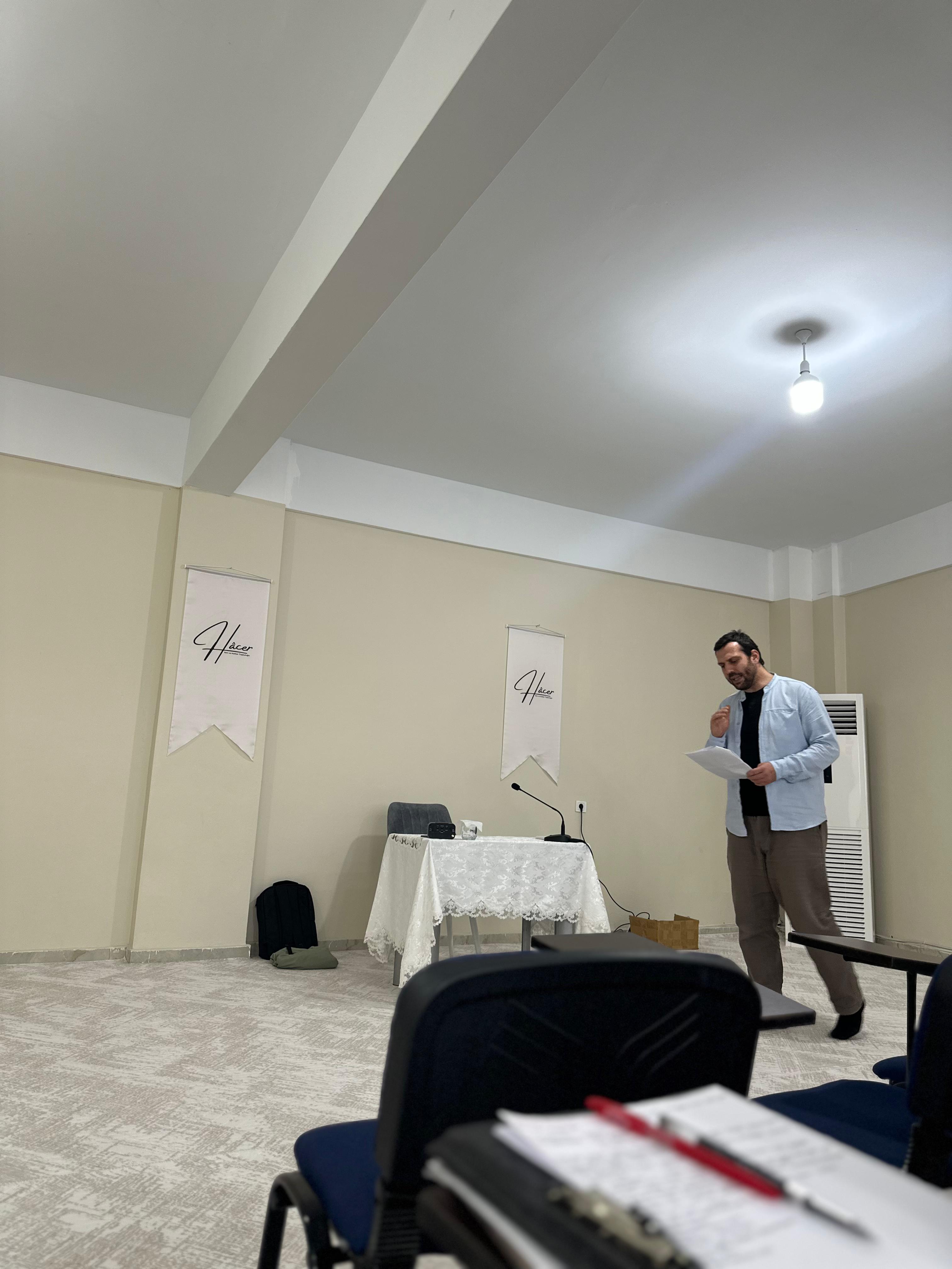 ''Yeni Bir Başlangıç'' Kampı görseli 21