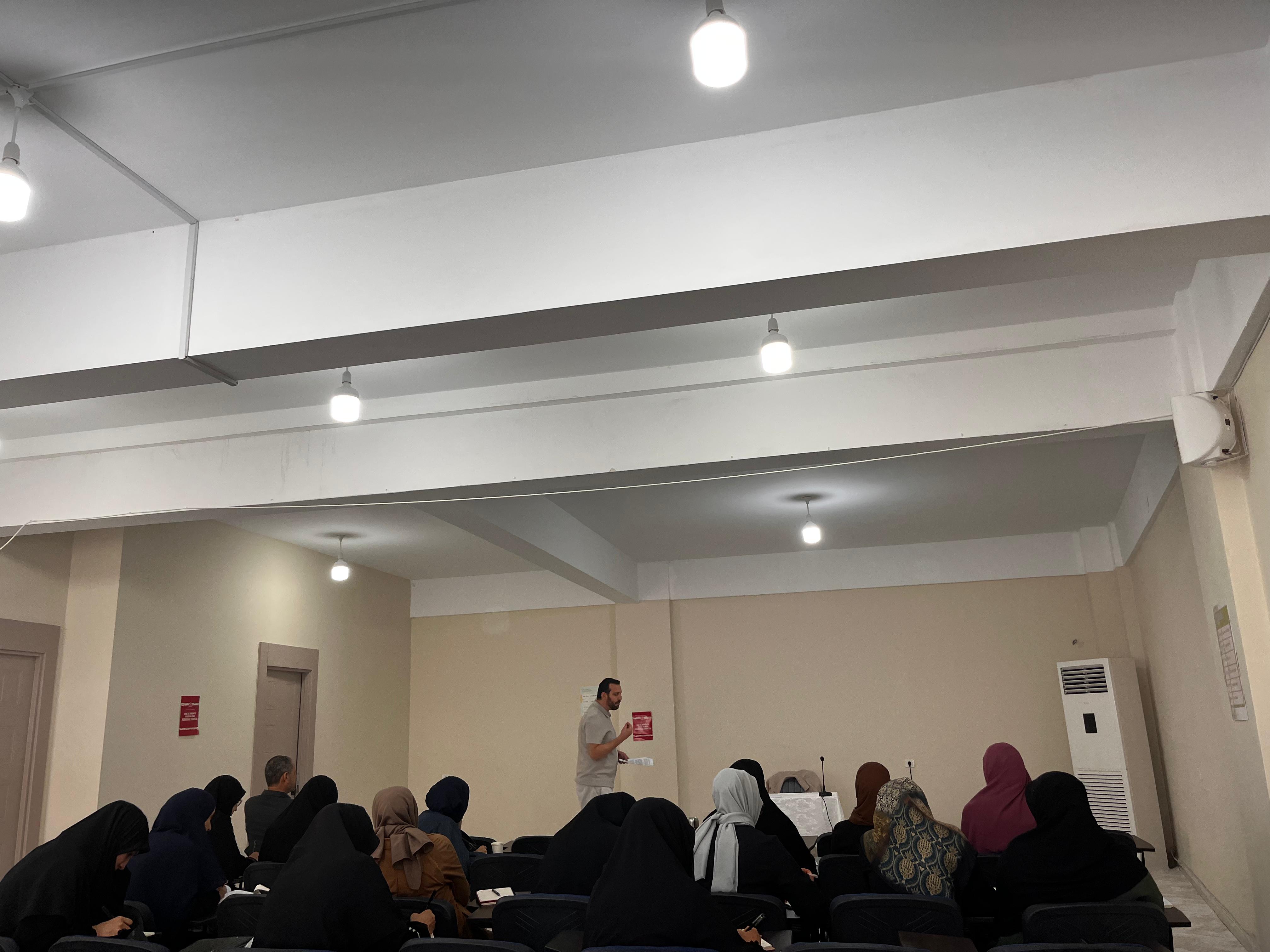 ''Yeni Bir Başlangıç'' Kampı görseli 24