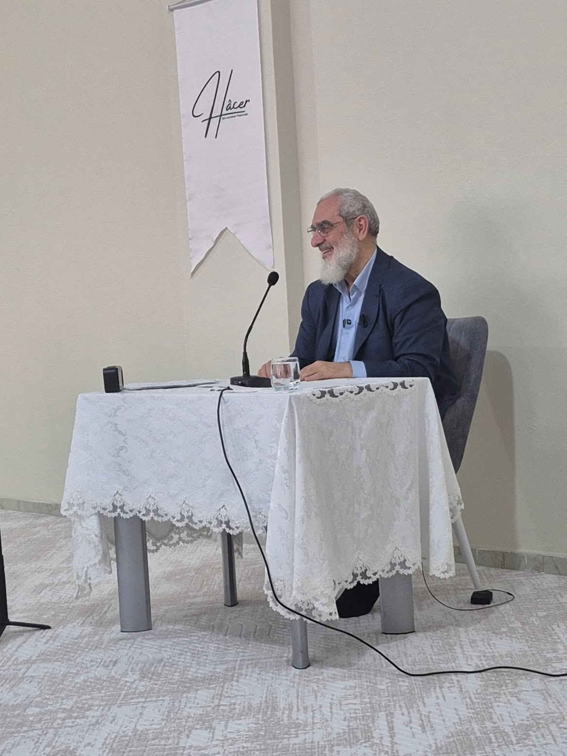 Bu Çağda Kulluk Yapacağız (Seminer) görseli 2