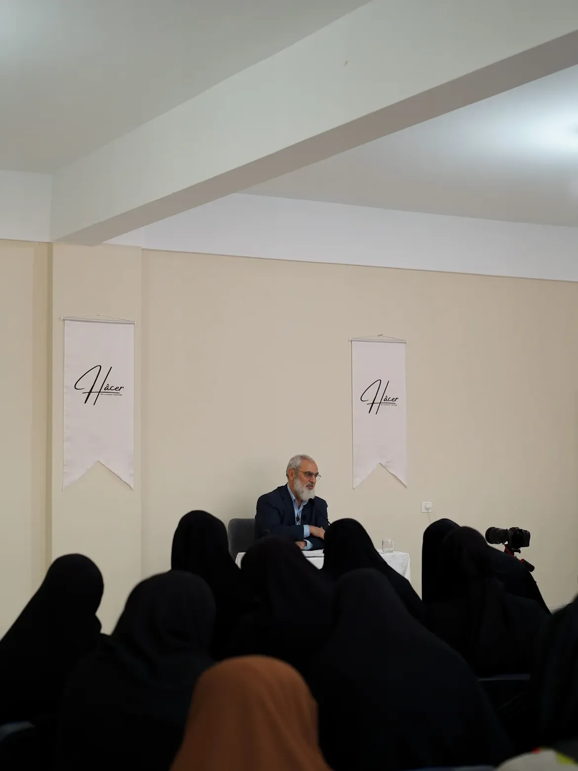 Bu Çağda Kulluk Yapacağız (Seminer) görseli 3