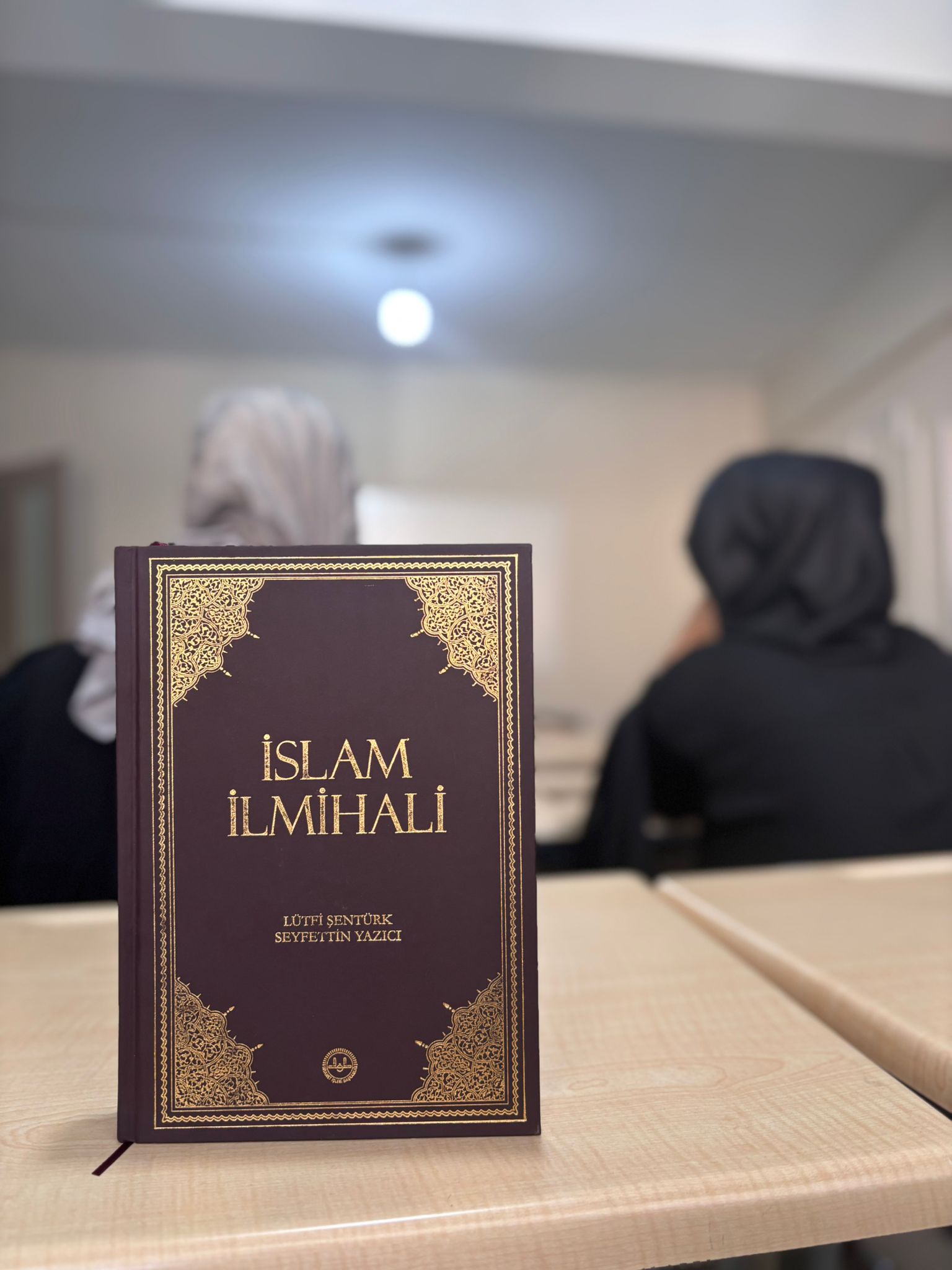 İlmihal Çalışması görseli 3