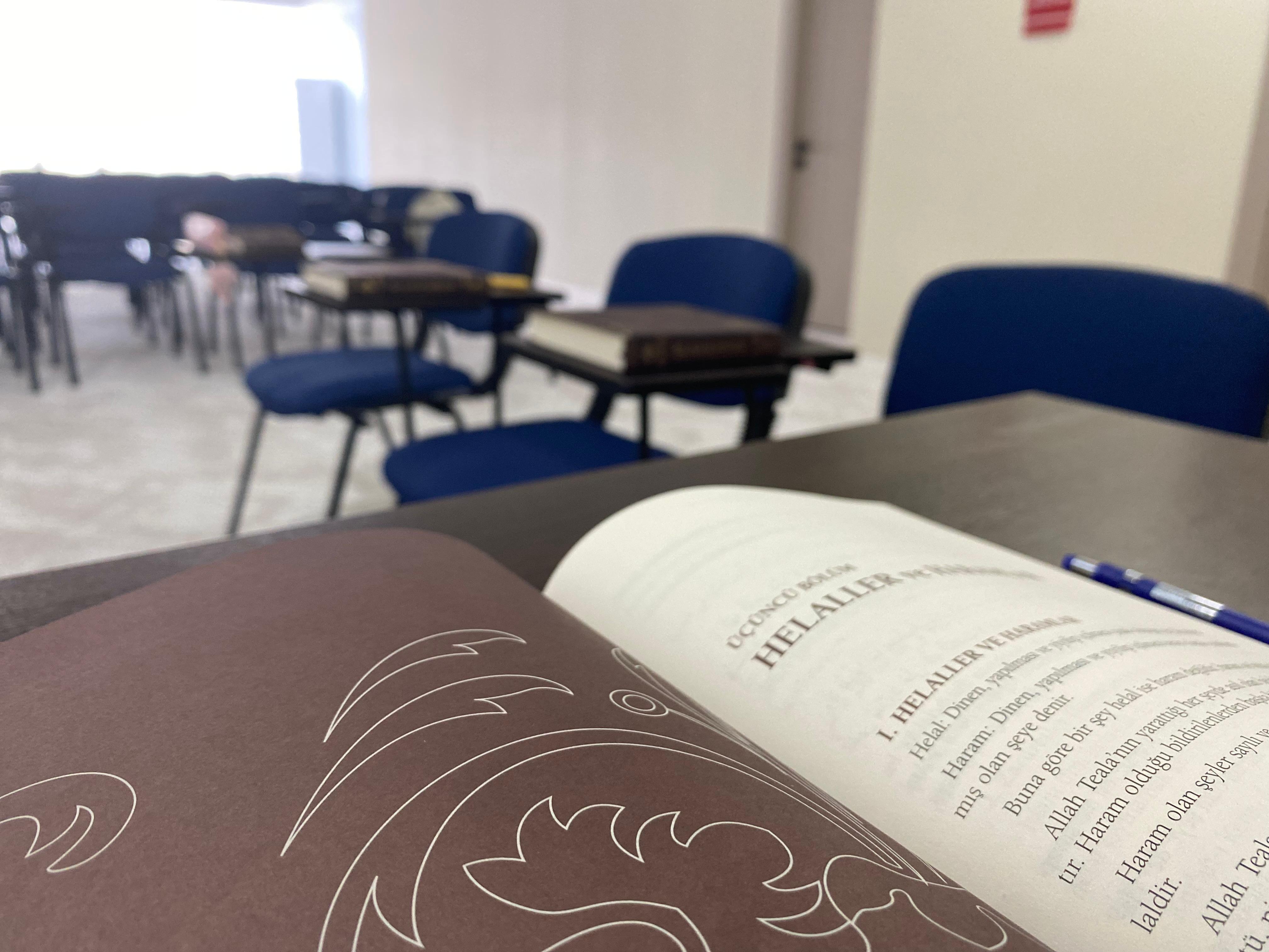 İlmihal Çalışması görseli 9