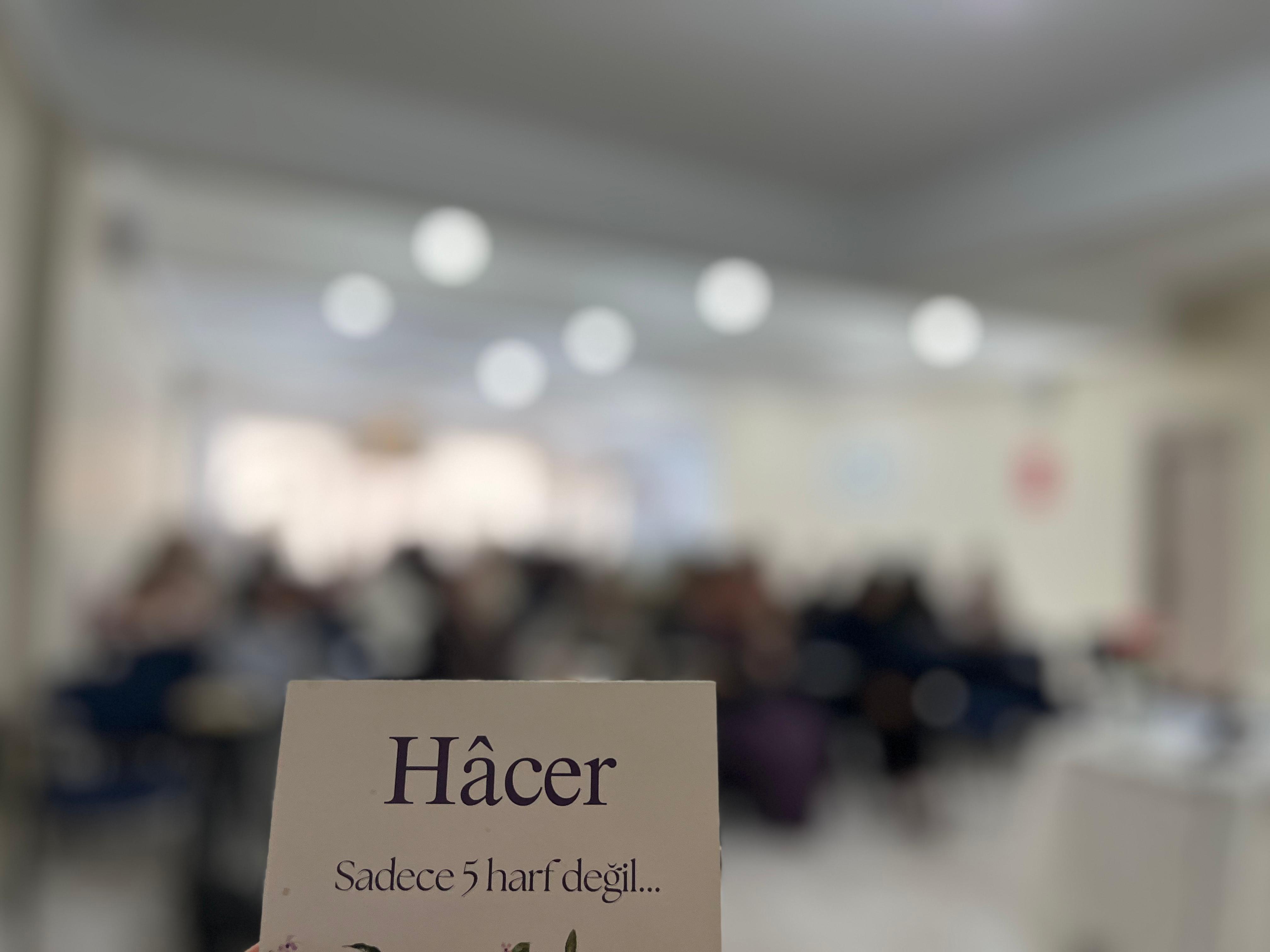 "Varlık ve Anlam" Lokman Suresi Tefsiri görseli 2