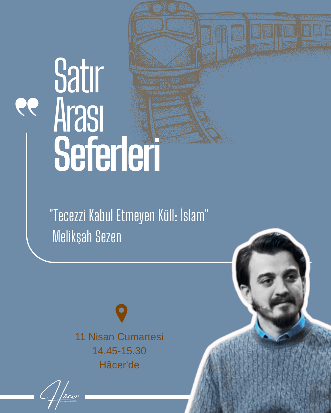 Satır Arası Seferleri görseli 1