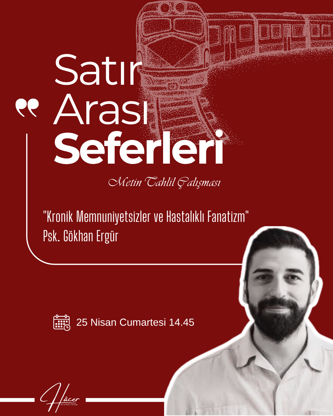 Satır Arası Seferleri görseli 3