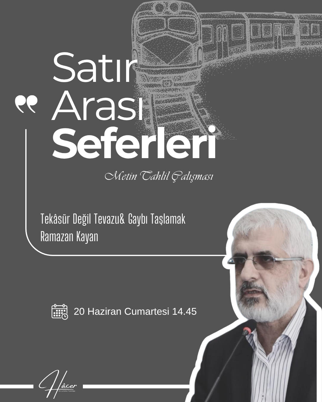 Satır Arası Seferleri görseli 4