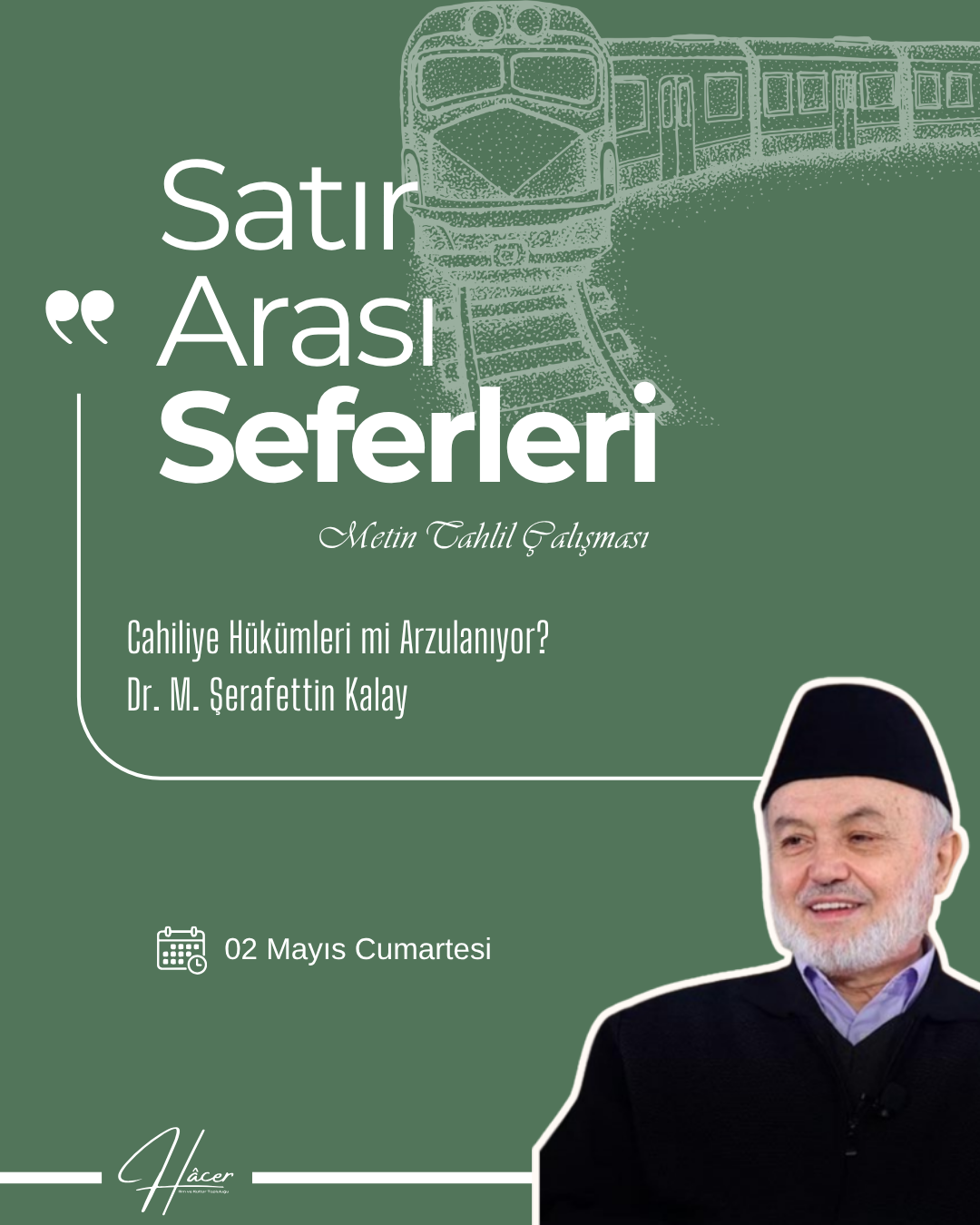 Satır Arası Seferleri görseli 5