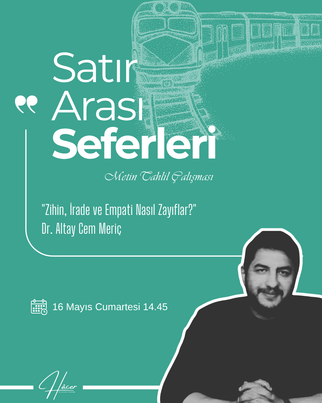 Satır Arası Seferleri görseli 6