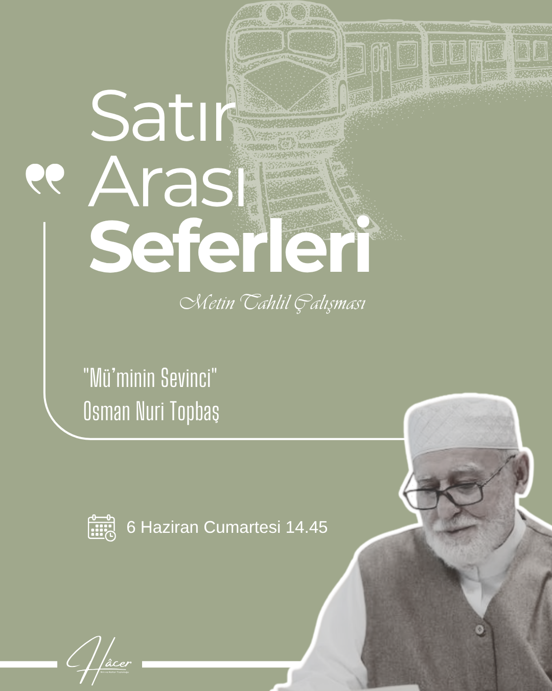 Satır Arası Seferleri görseli 7