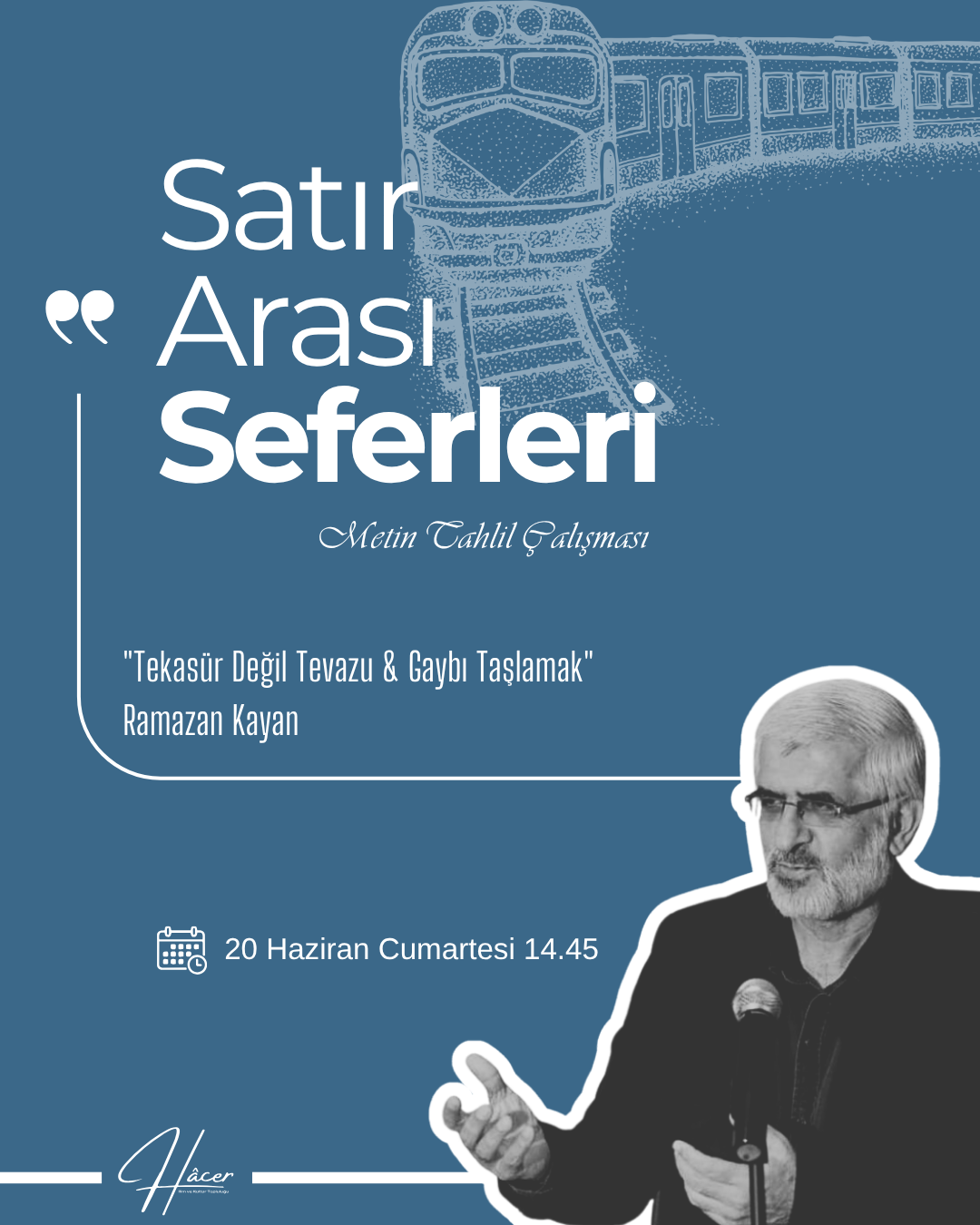 Satır Arası Seferleri görseli 8