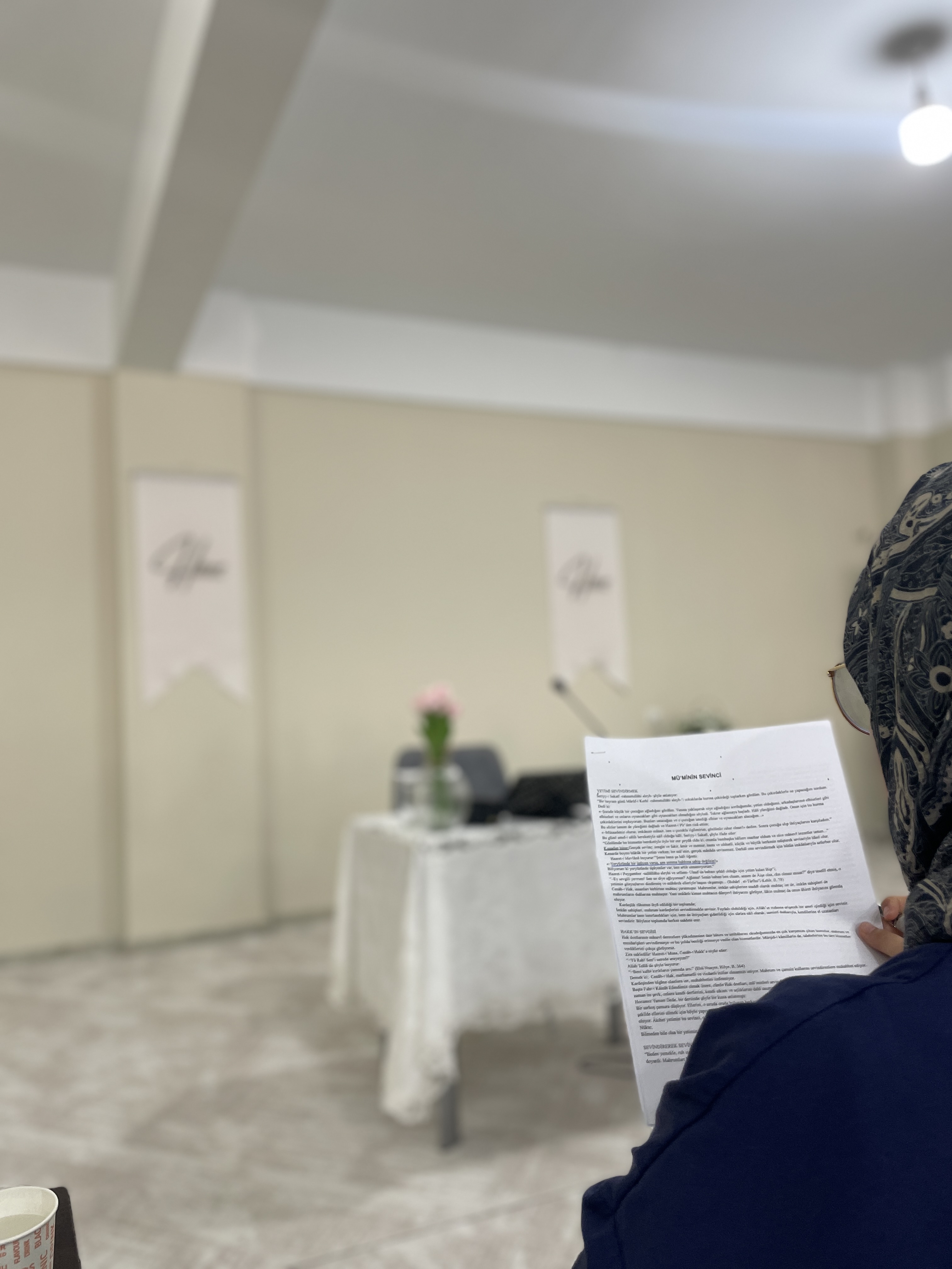 Satır Arası Seferleri görseli 10