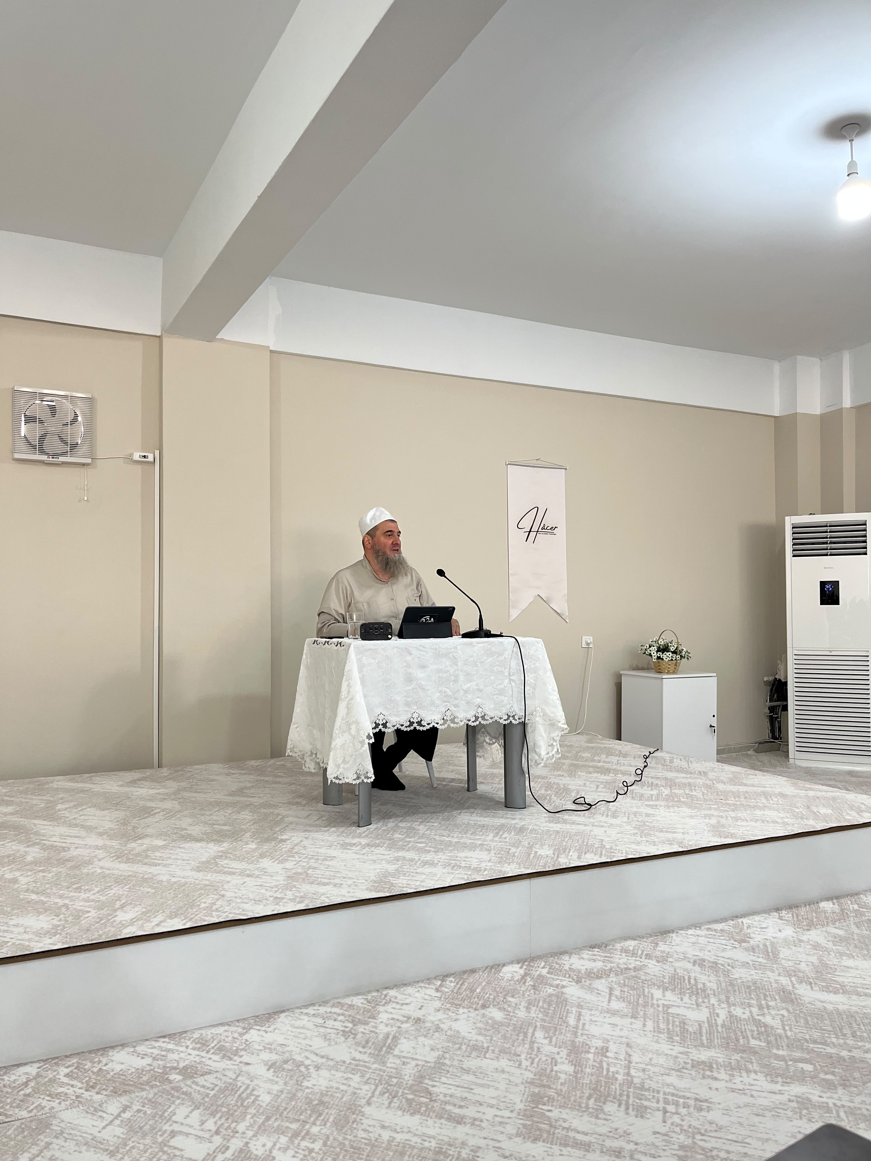 ''Eksilmeden Esnemek'' (Seminer) görseli 1