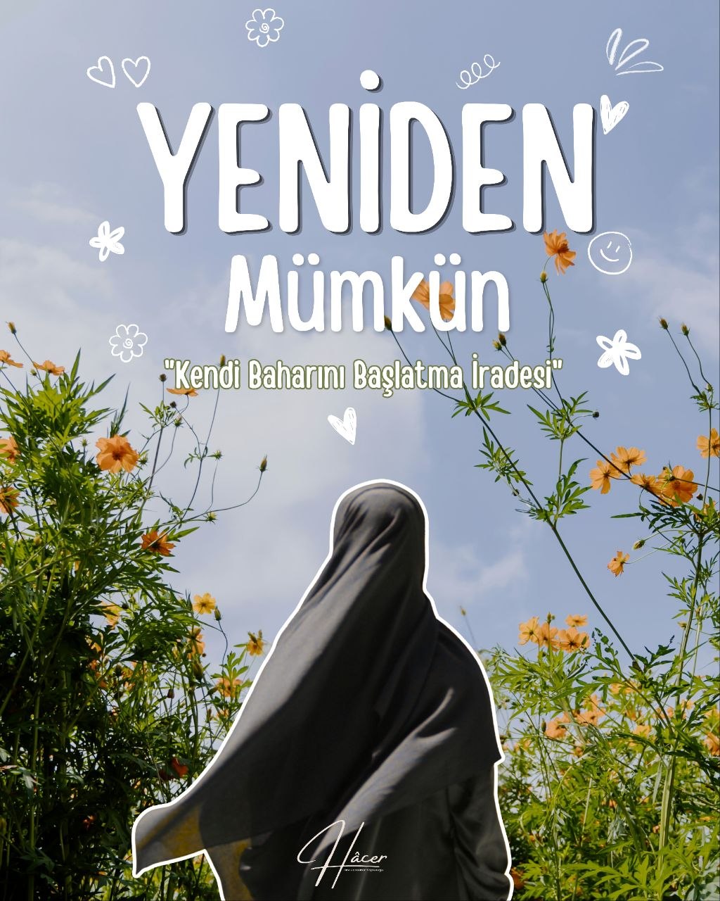 ''Yeniden Mümkün'' Kampı görseli 2