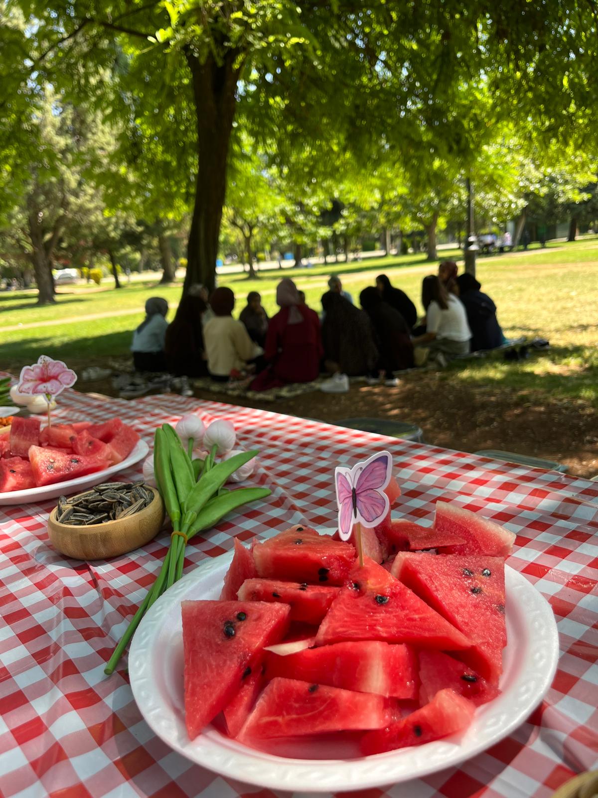 Hâcer Genç 1 Yaşında! görseli 2