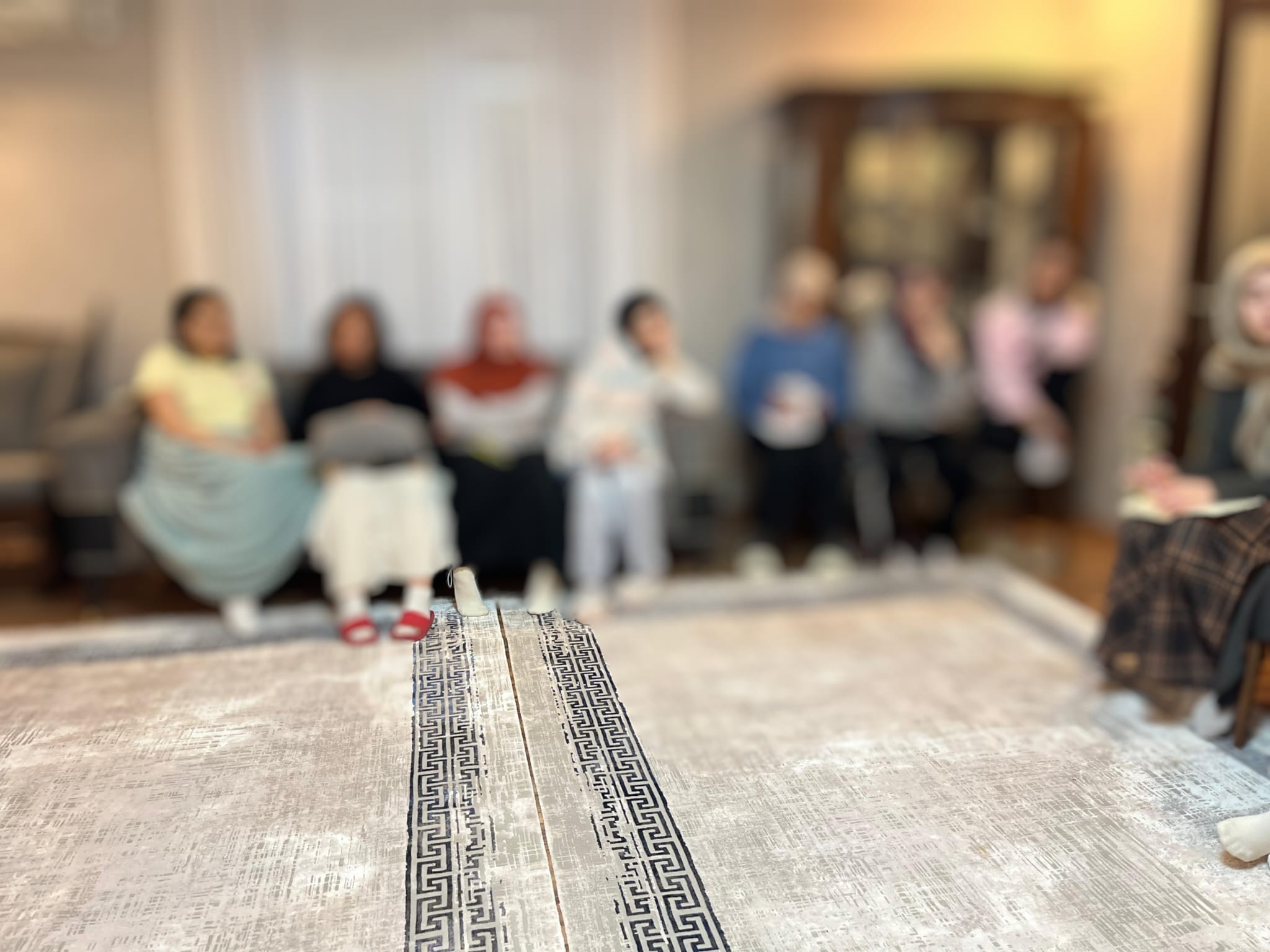 ''Yeniden Mümkün'' Kampı görseli 8