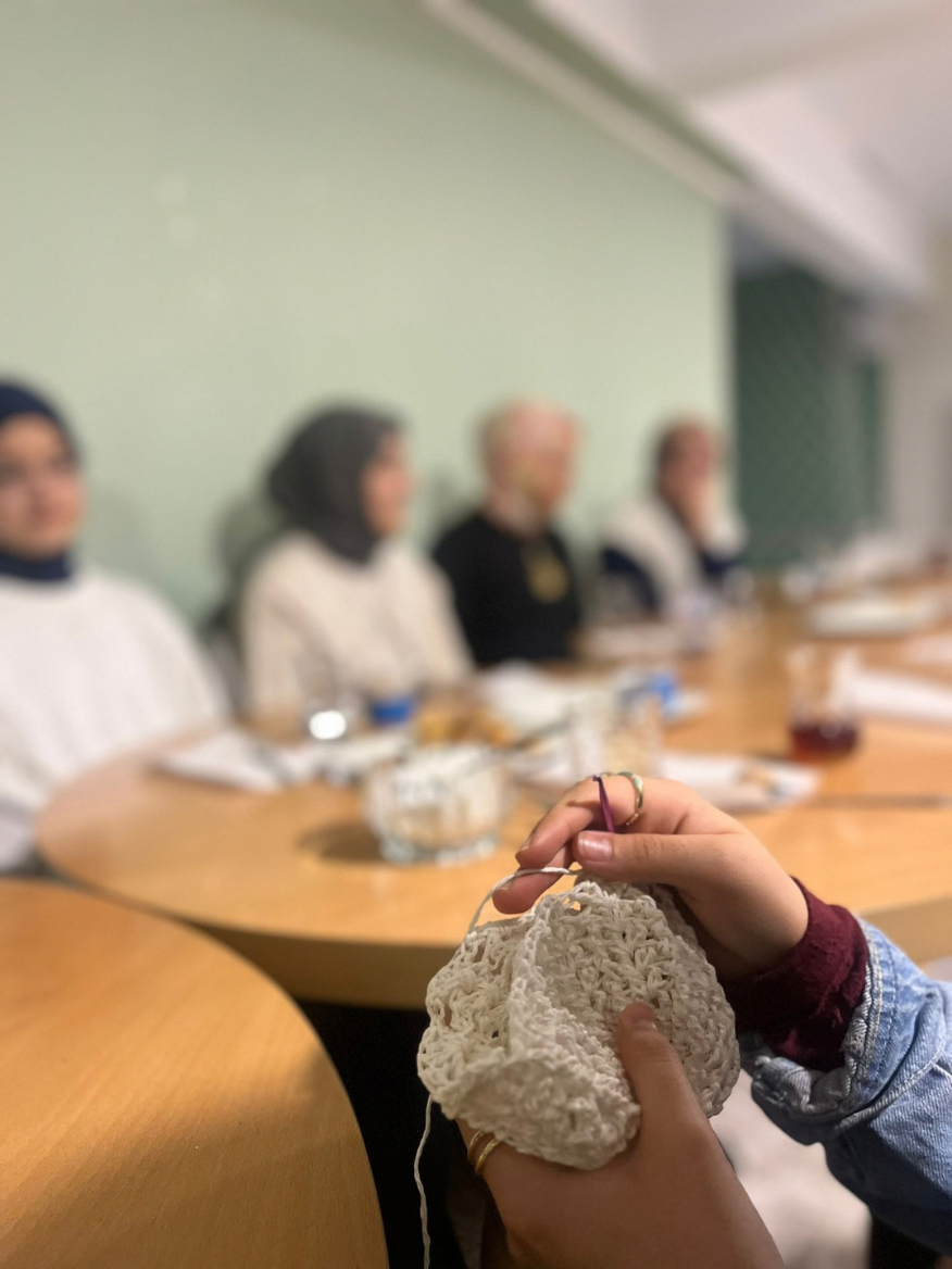 Hâcer Genç: Keşif Yolculuğu görseli 10