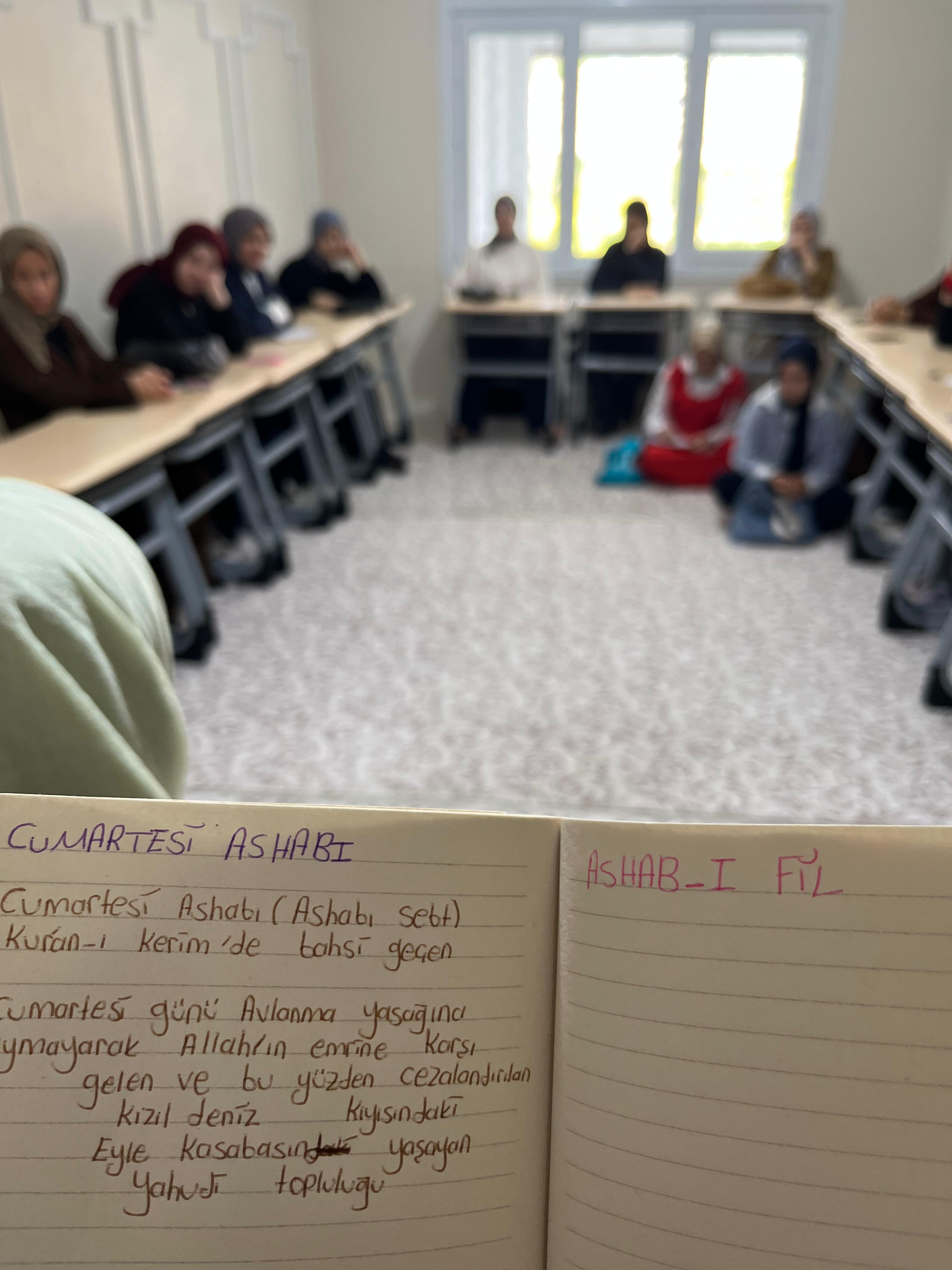 Hâcer Genç: Bu Hikâye Senin! görseli 4