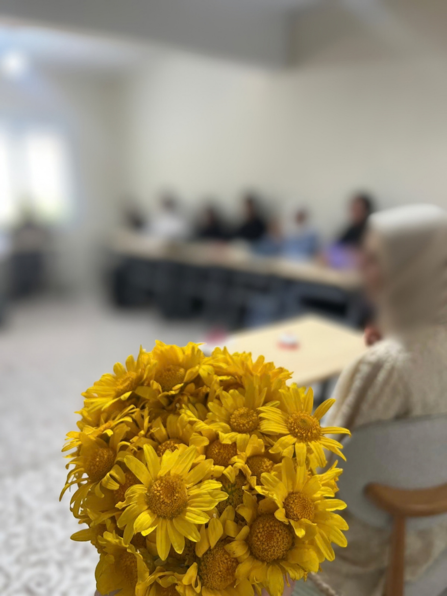 Hâcer Genç: 4 Ashab Kıssası görseli 7