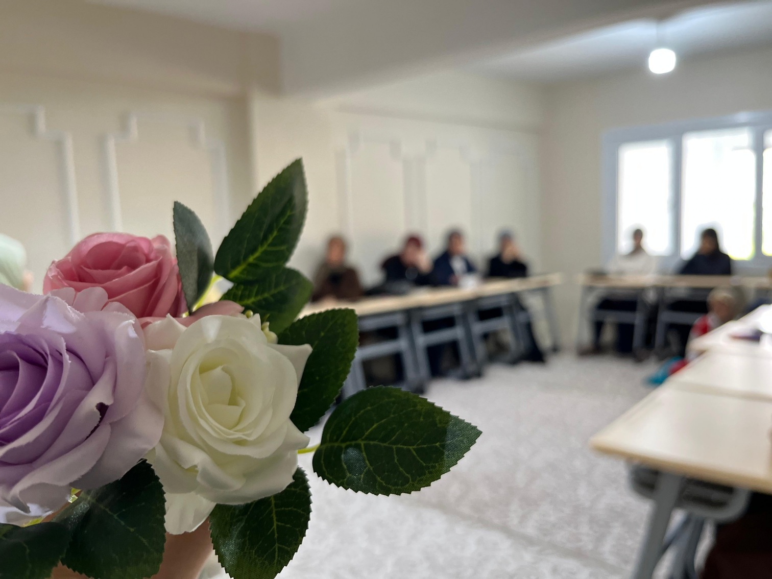Hâcer Genç: Hayatıma Kıssa Bir Bakış görseli 1