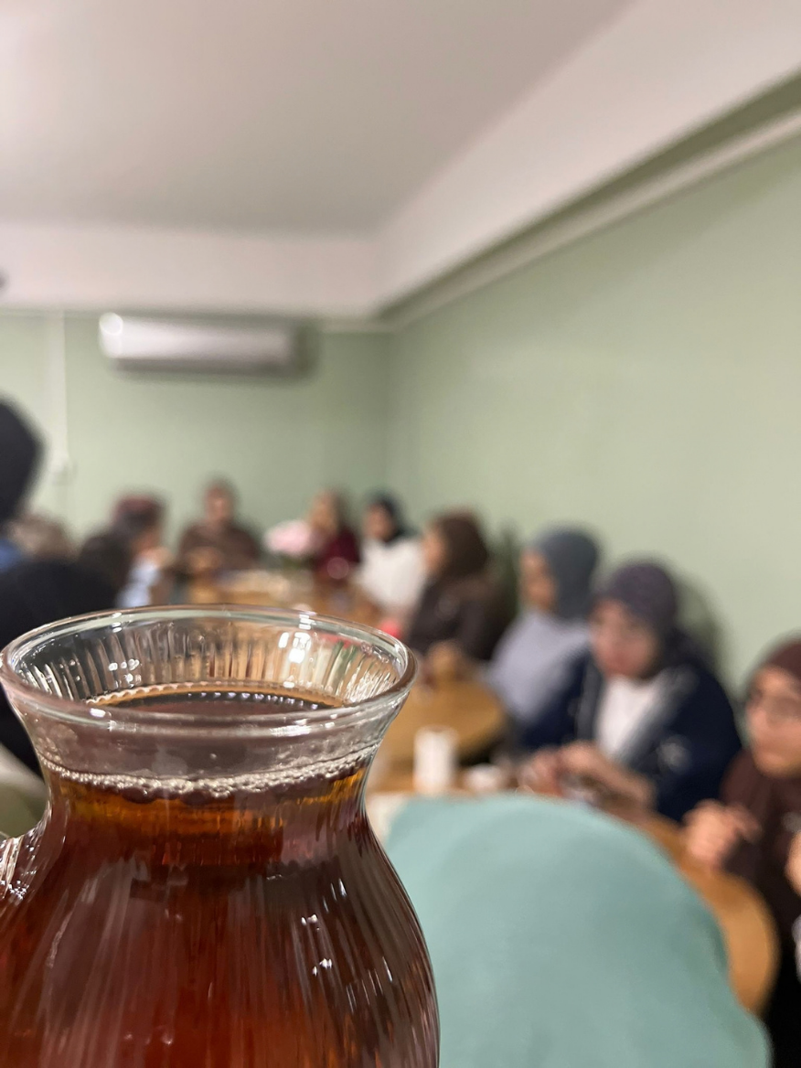 Hâcer Genç: Hayatıma Kıssa Bir Bakış görseli 2