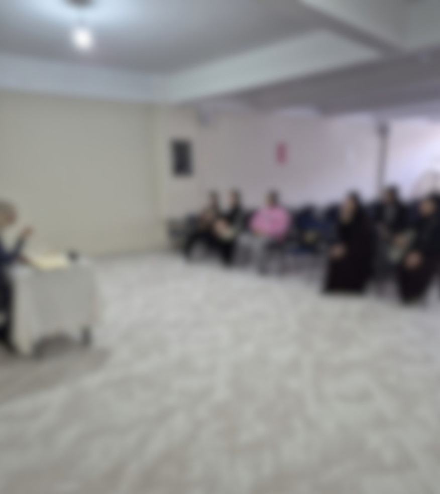 Hâcer Genç: Hayatıma Kıssa Bir Bakış görseli 5