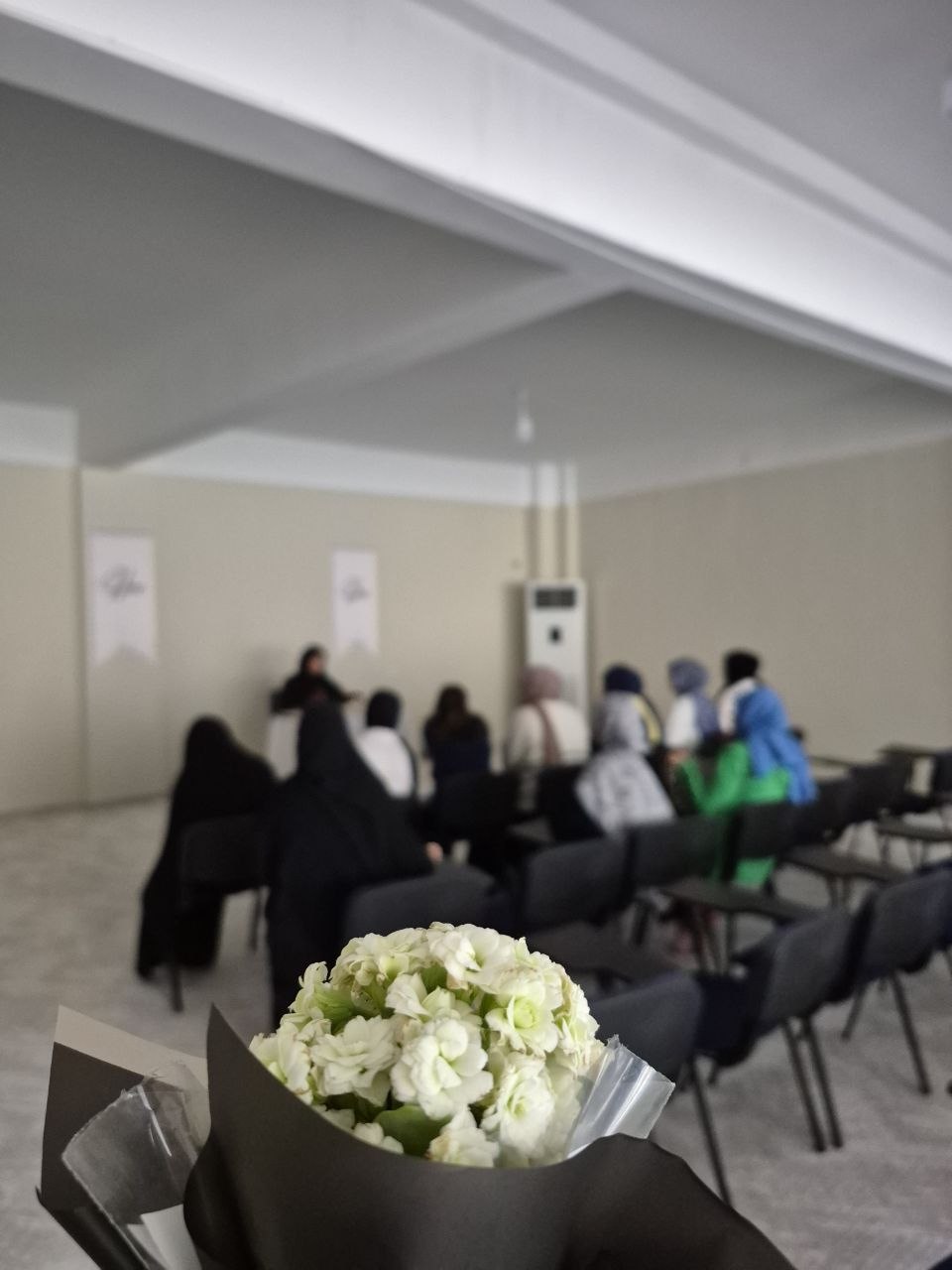  Riyâzü’s-Sâlihîn Hadis Dersleri görseli 31