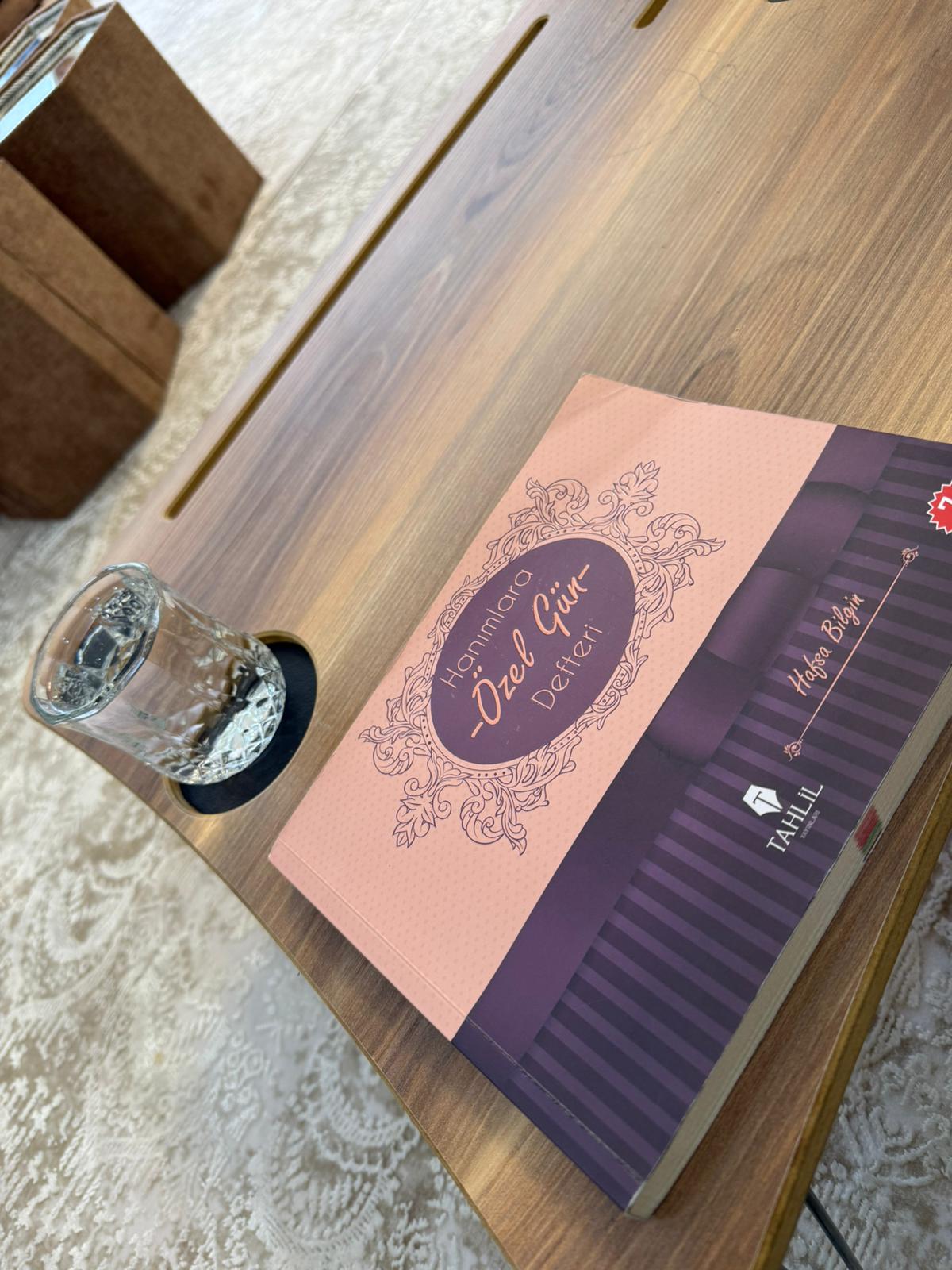 İlmihal Evi görseli 2