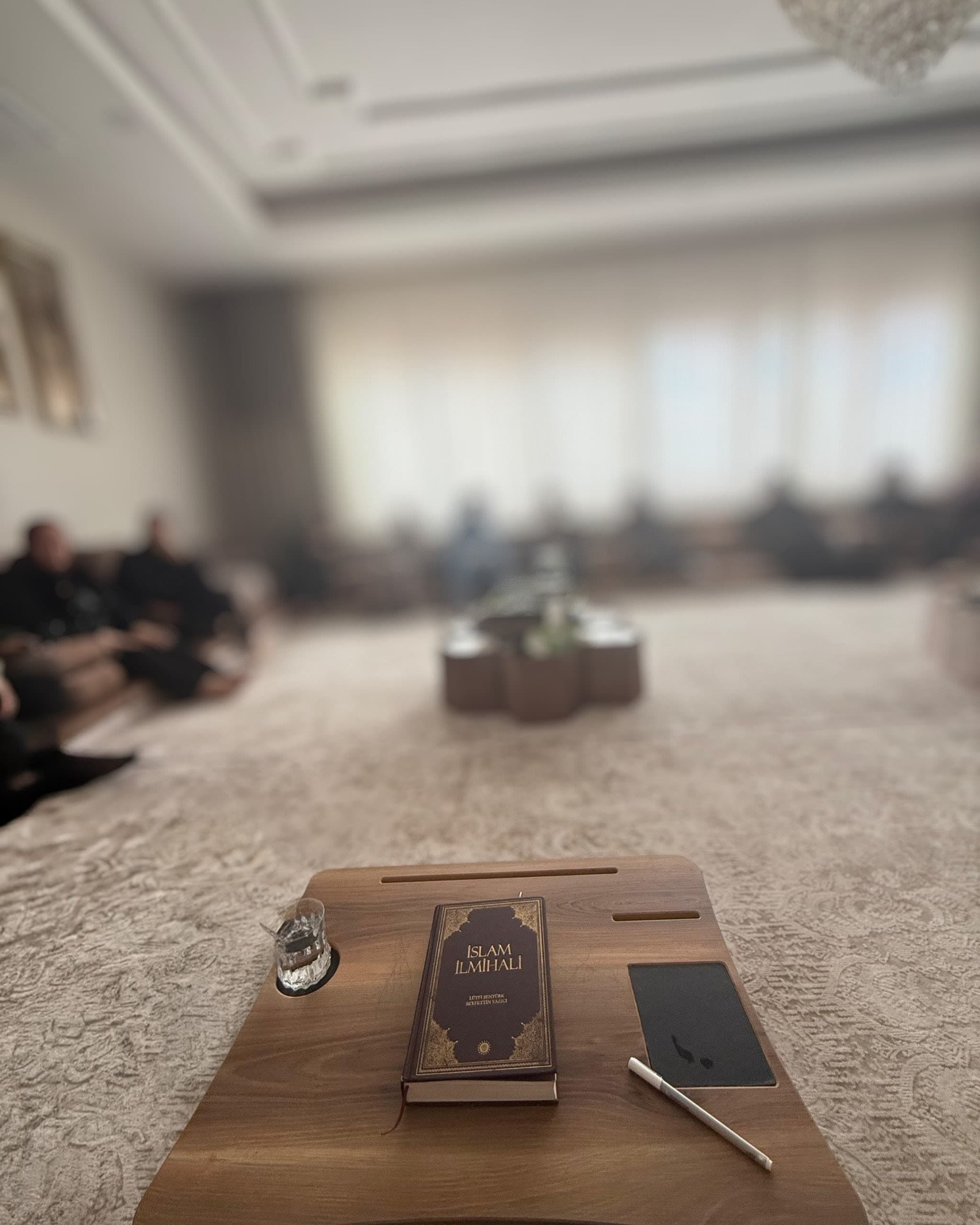İlmihal Evi görseli 3