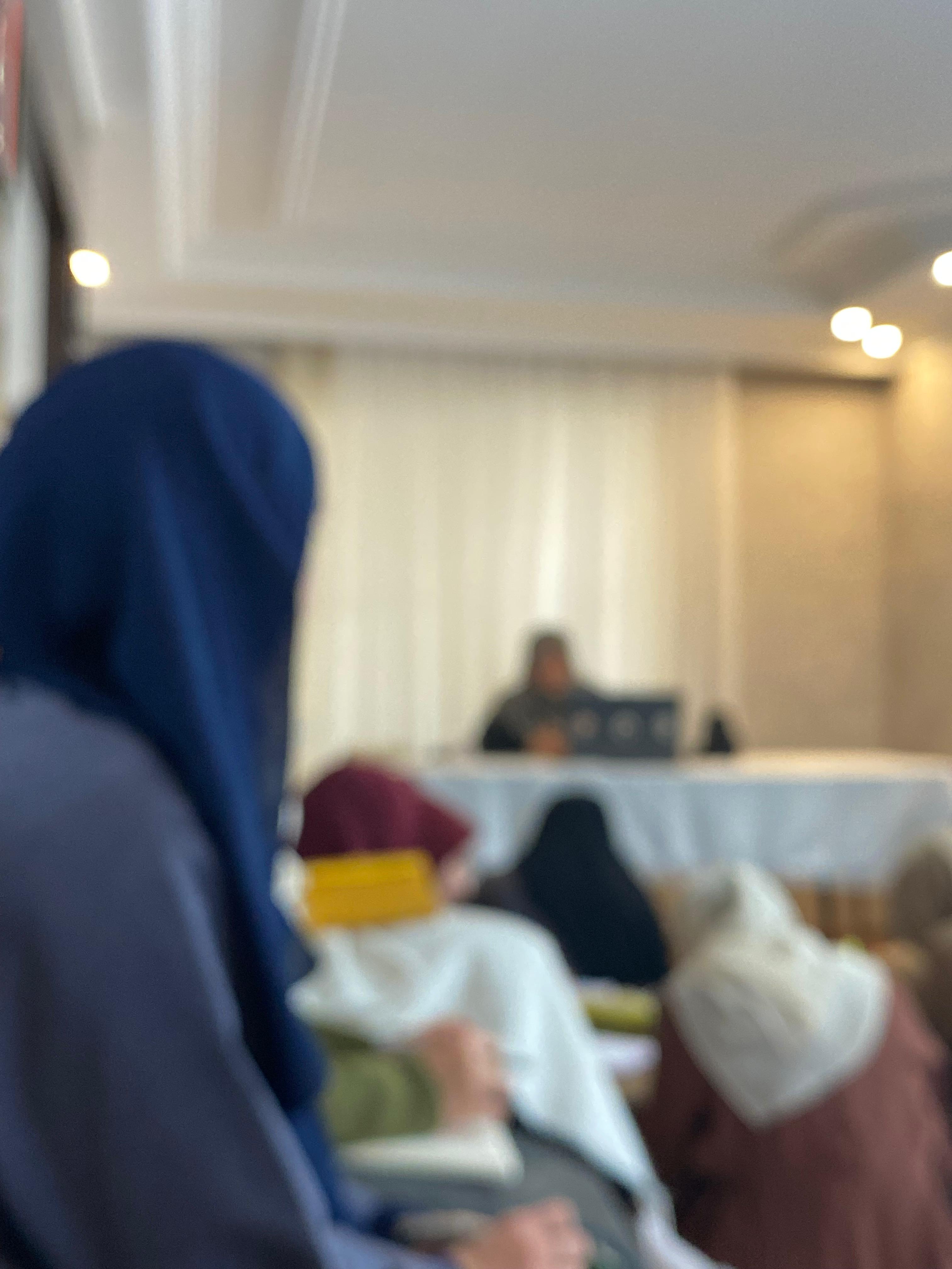 "Allah Bizi Zâyi Etmez" Kampı görseli 5