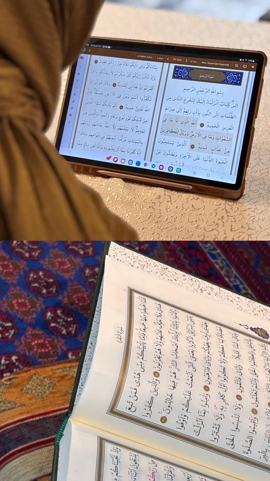 "Allah Bizi Zâyi Etmez" Kampı görseli 15