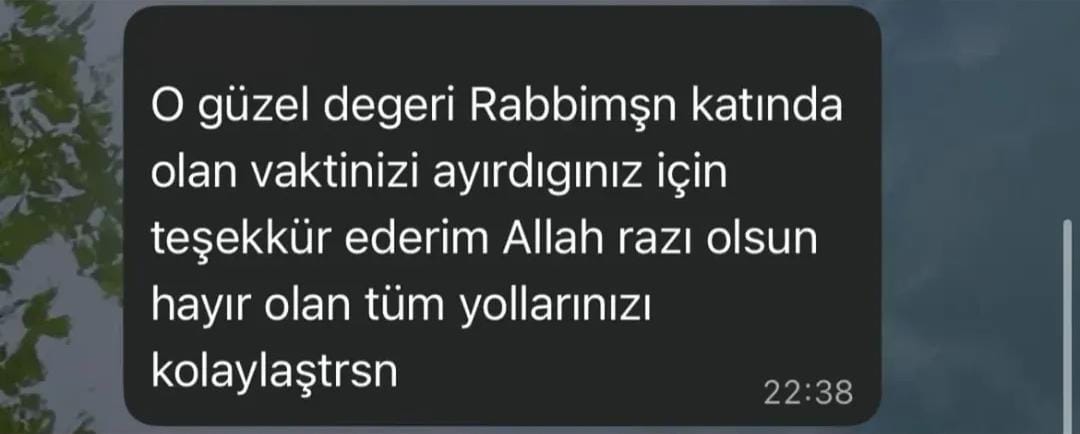 ''Seni Aldatan Ne?'' İNFİTAR SURESİ EZBERİ görseli 9