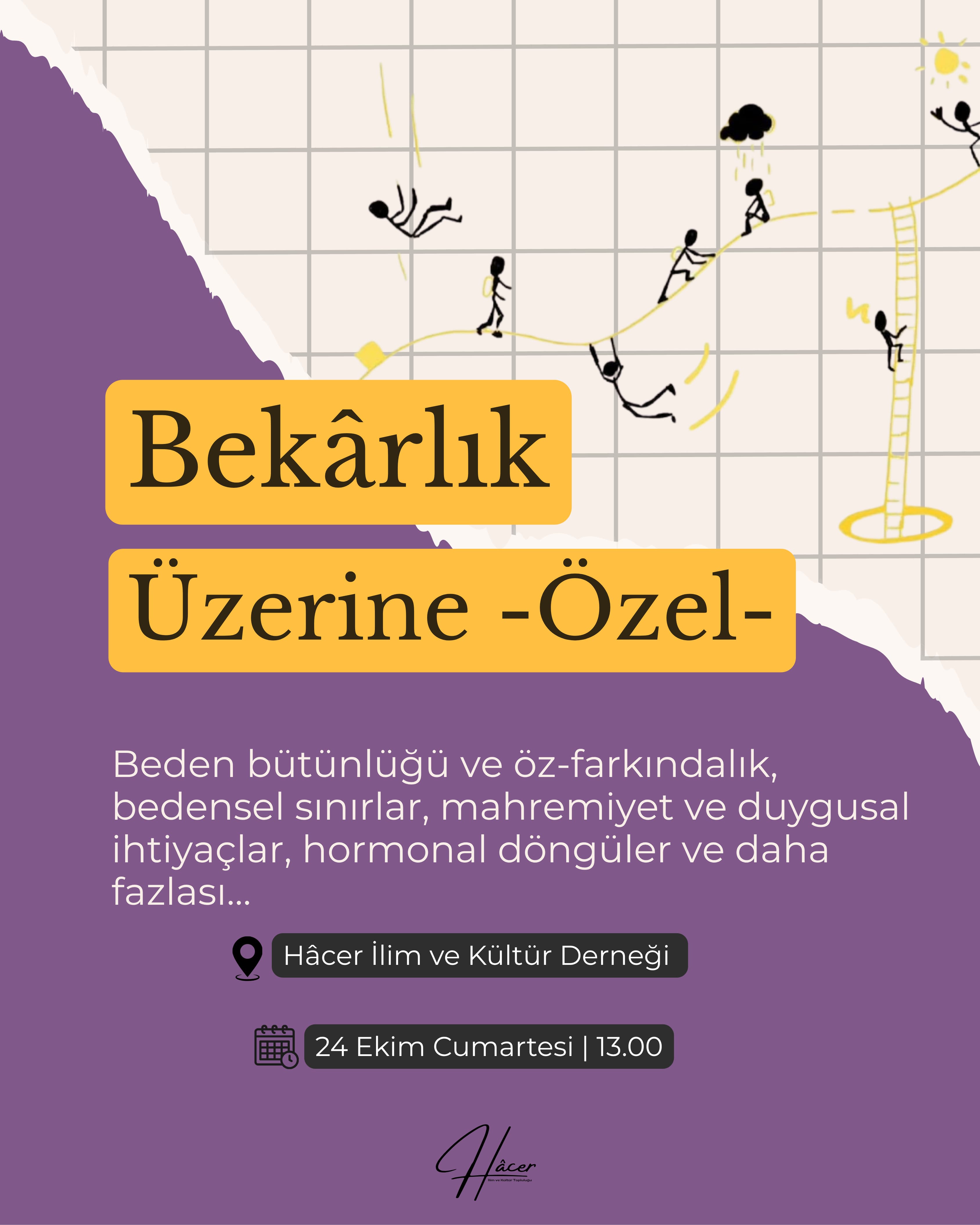 Bekarlık Üzerine -Özel- görseli 1